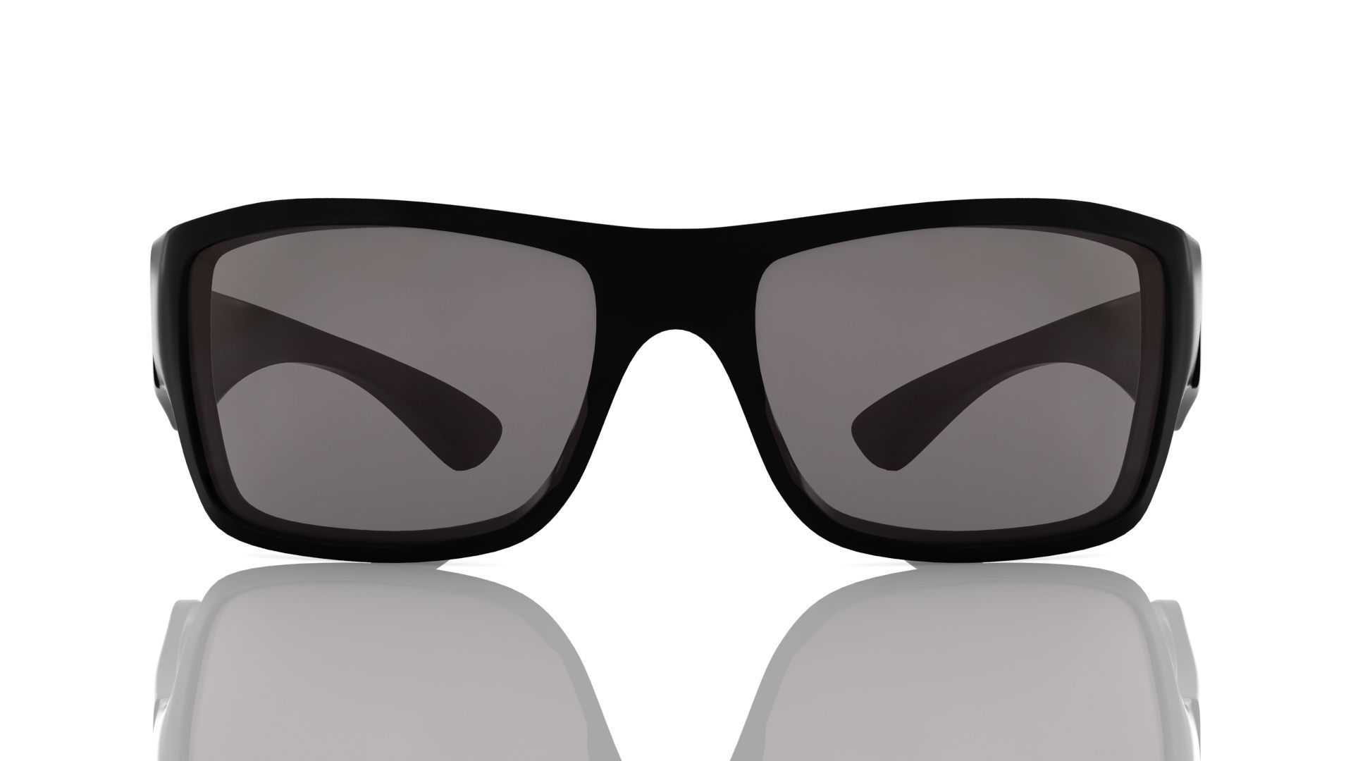 Eyeglasses for Men and Women 3D print model_3