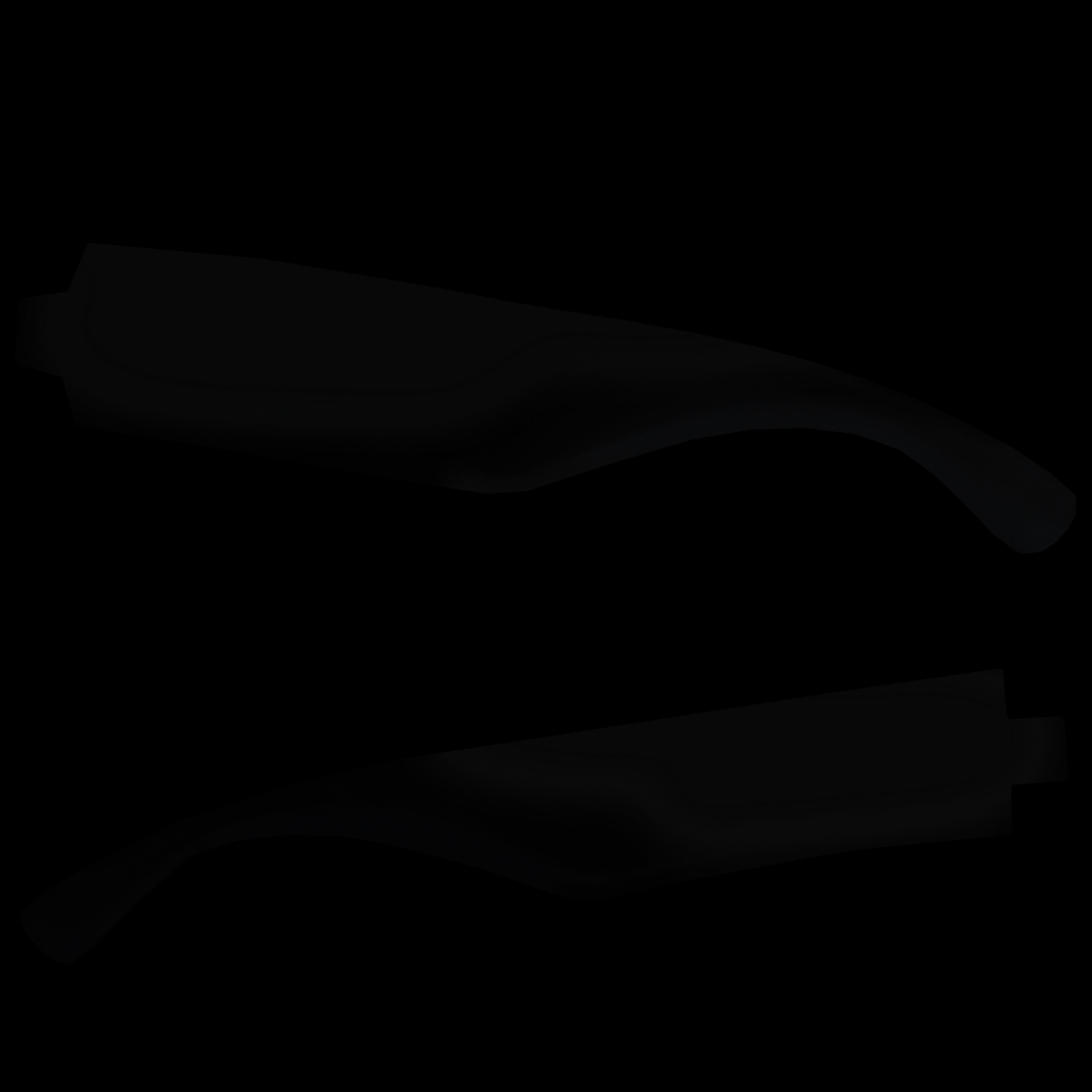 Eyeglasses for Men and Women 3D print model_21