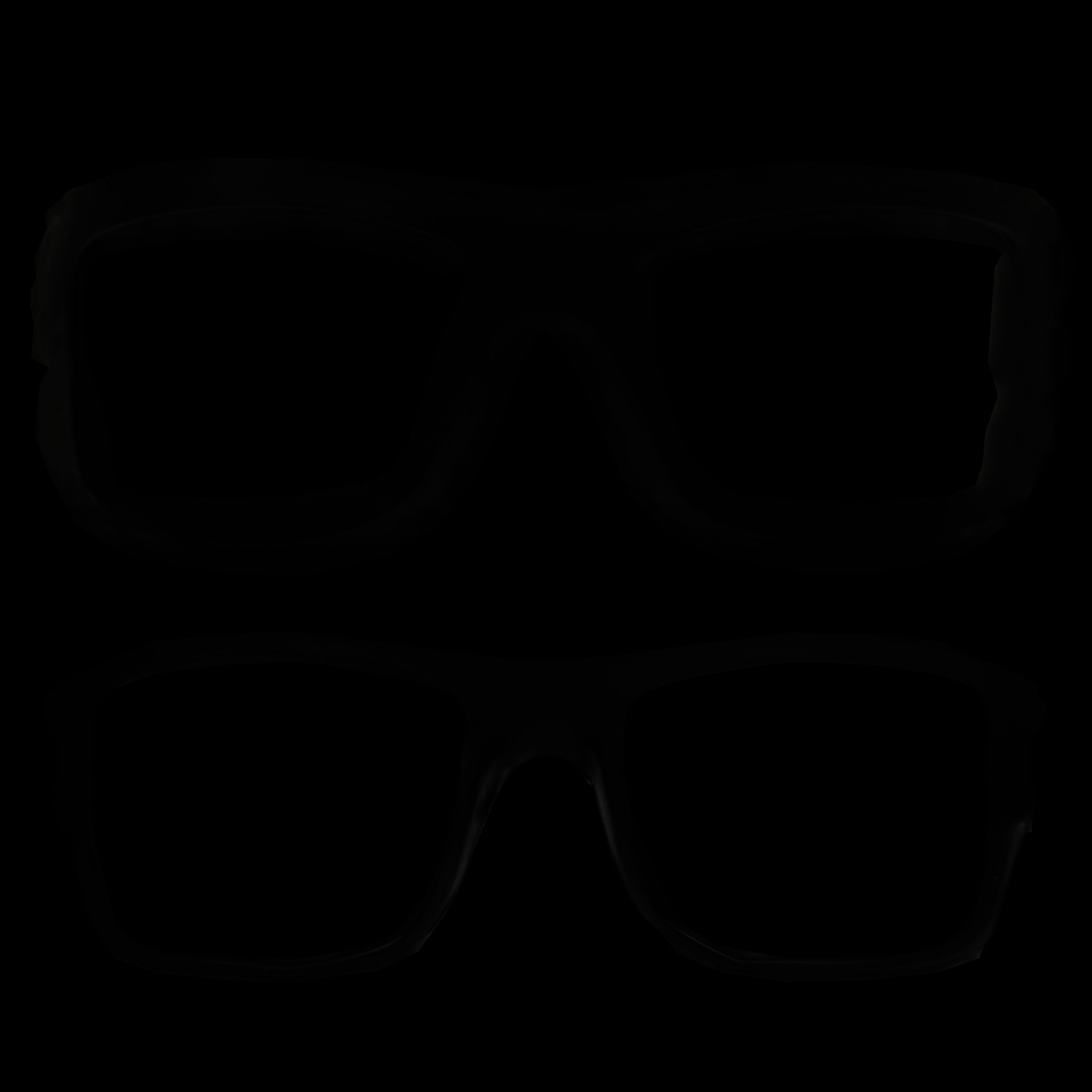 Eyeglasses for Men and Women 3D print model_9