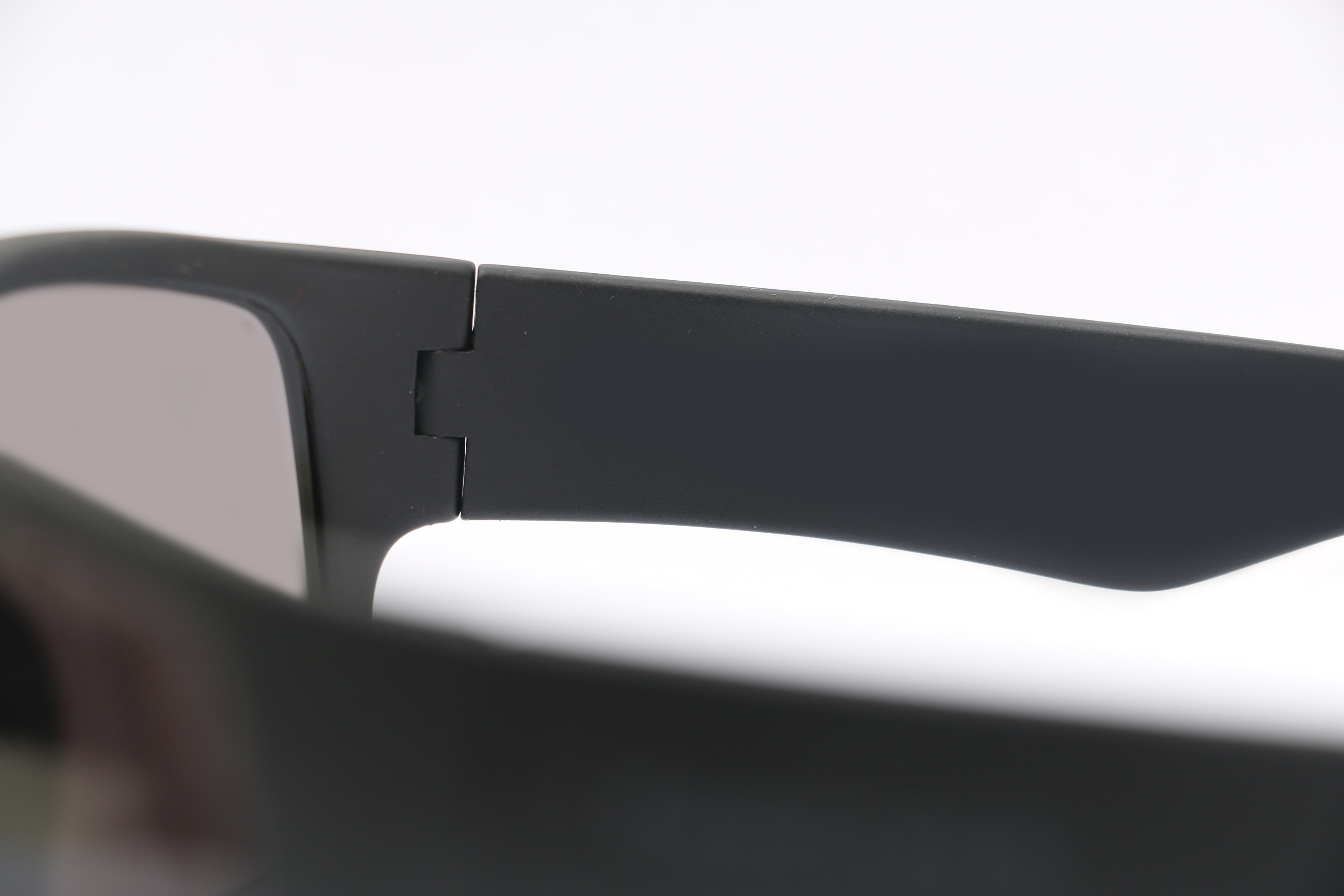 Eyeglasses for Men and Women 3D print model_16