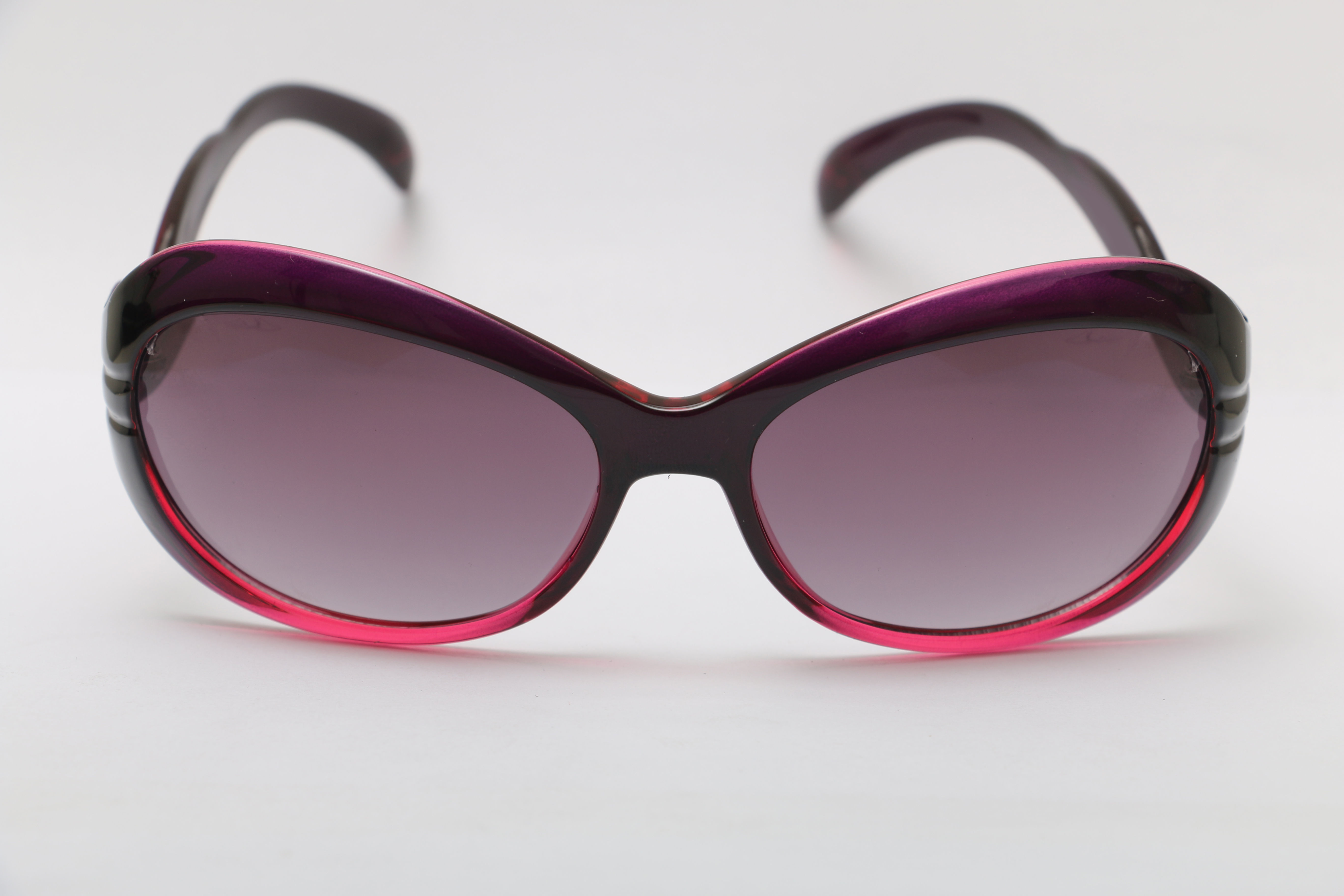 Eyeglasses for Men and Women 3D print model_10