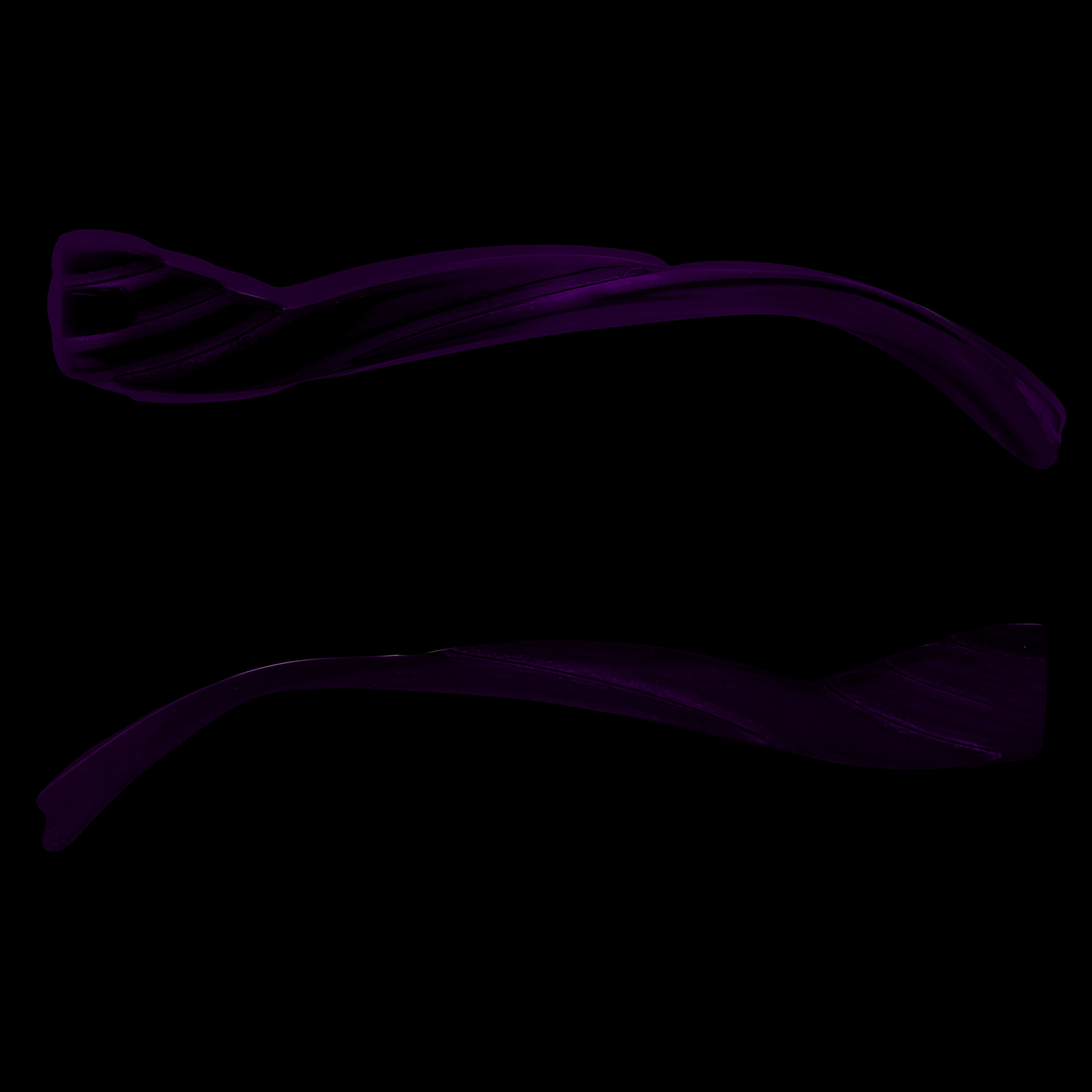 Eyeglasses for Men and Women 3D print model_18