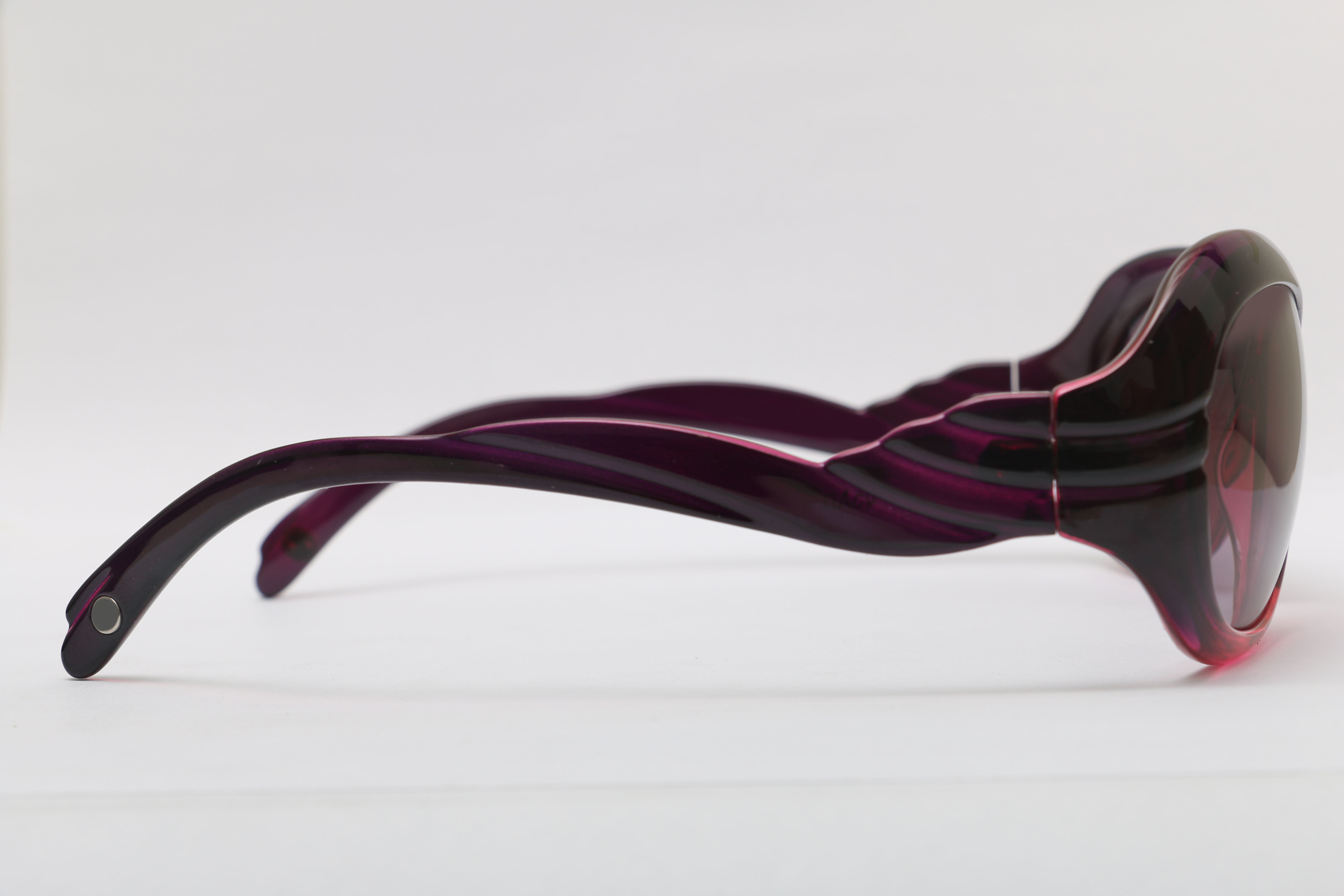 Eyeglasses for Men and Women 3D print model_16