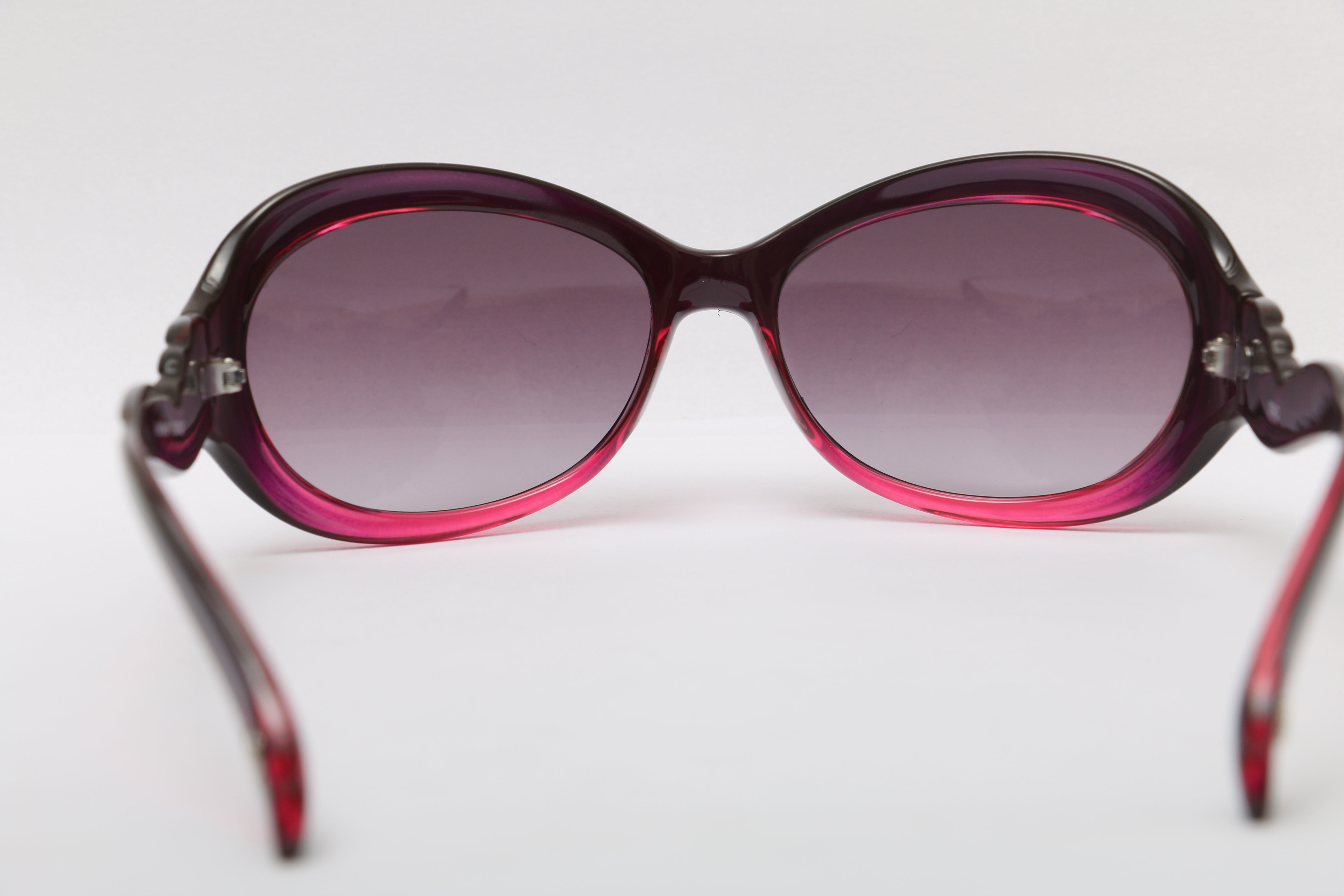 Eyeglasses for Men and Women 3D print model_13