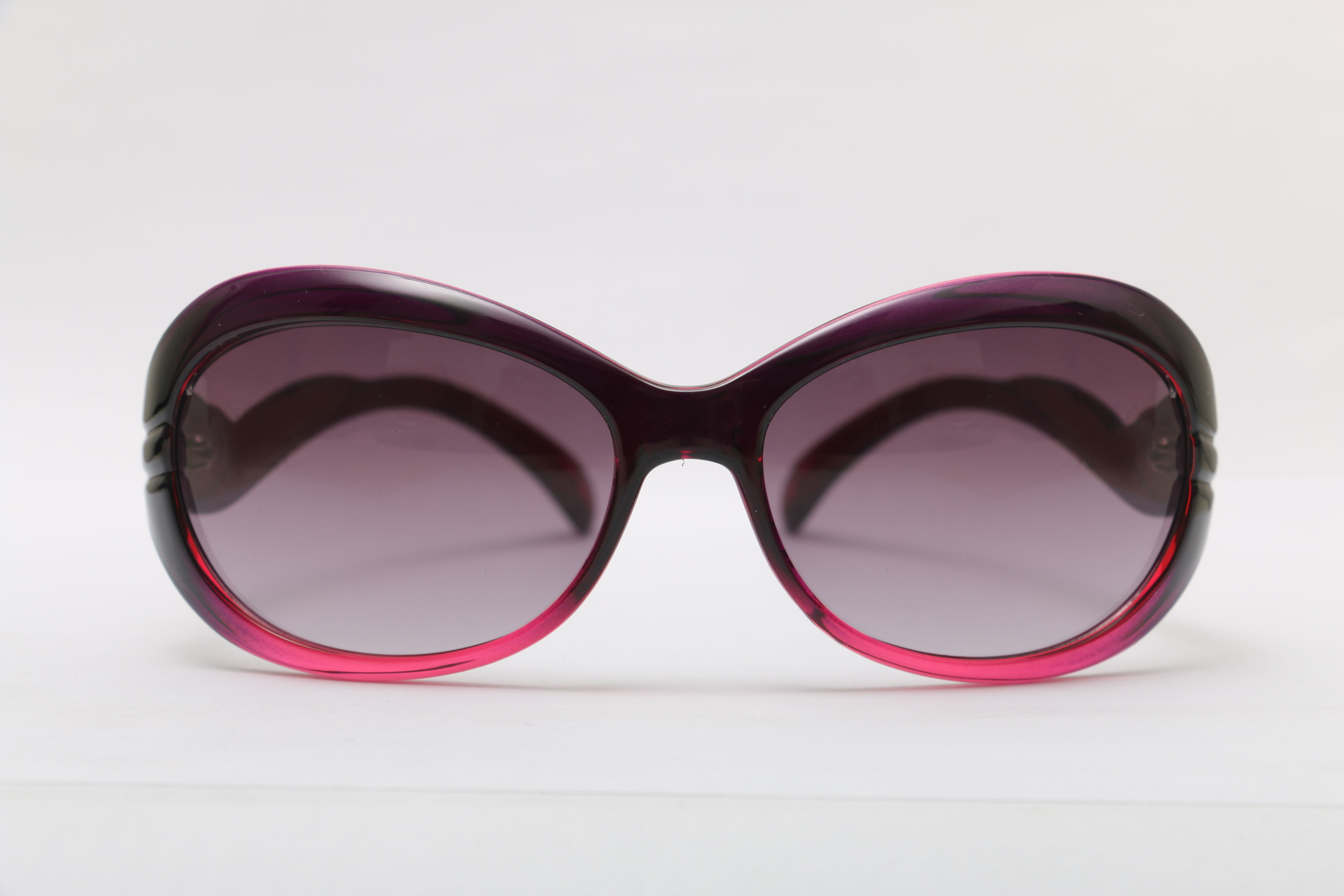 Eyeglasses for Men and Women 3D print model_9