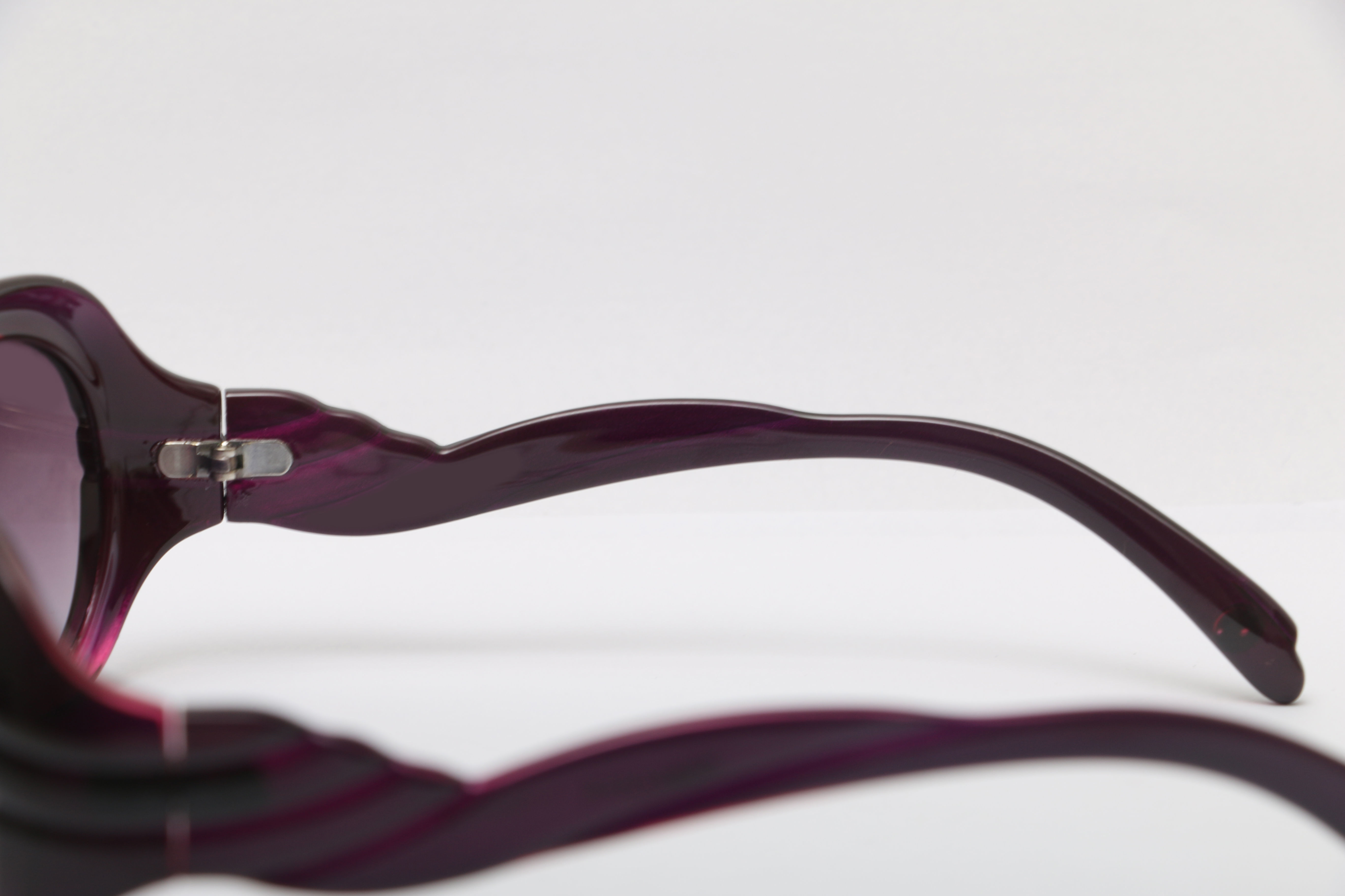 Eyeglasses for Men and Women 3D print model_12