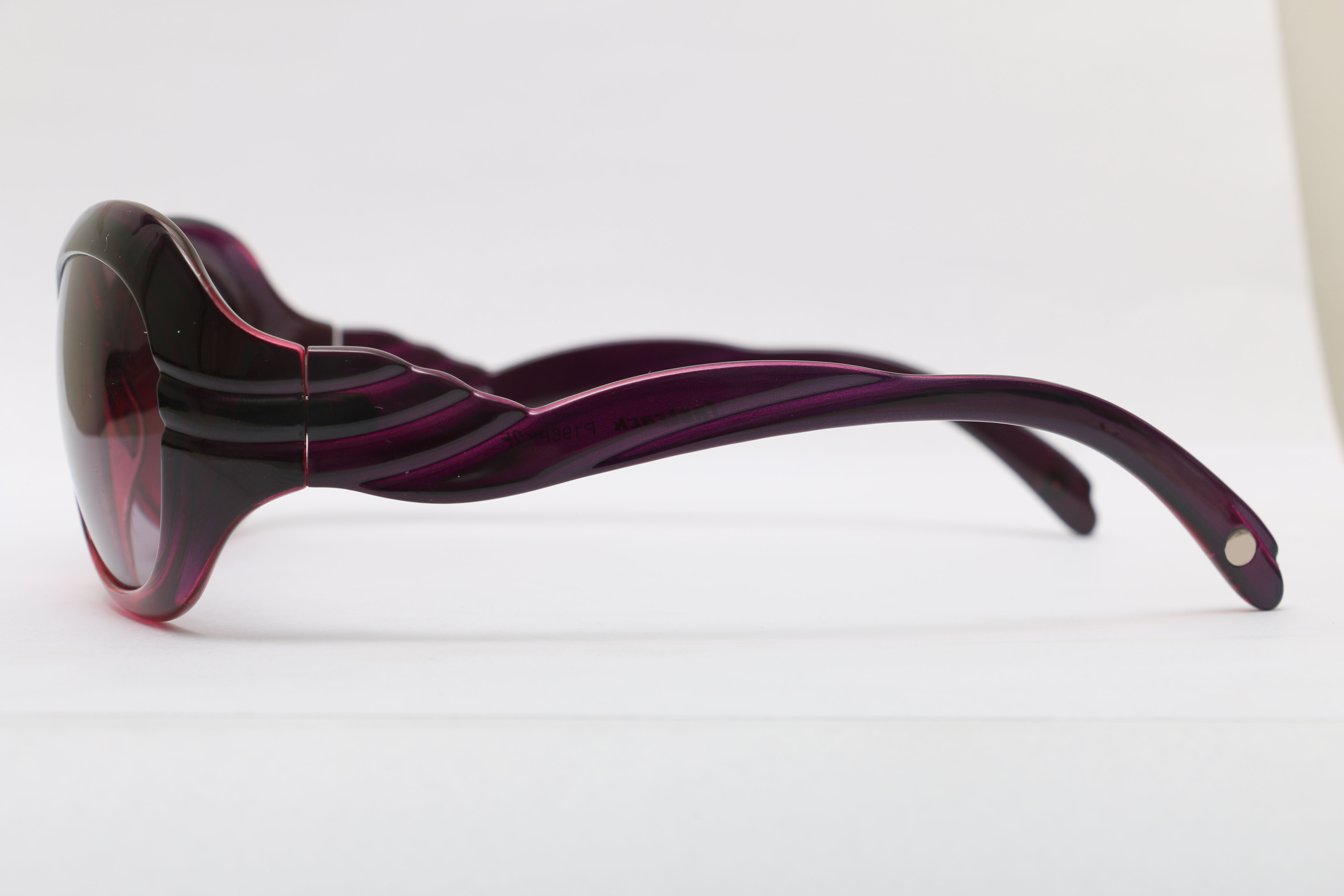 Eyeglasses for Men and Women 3D print model_11