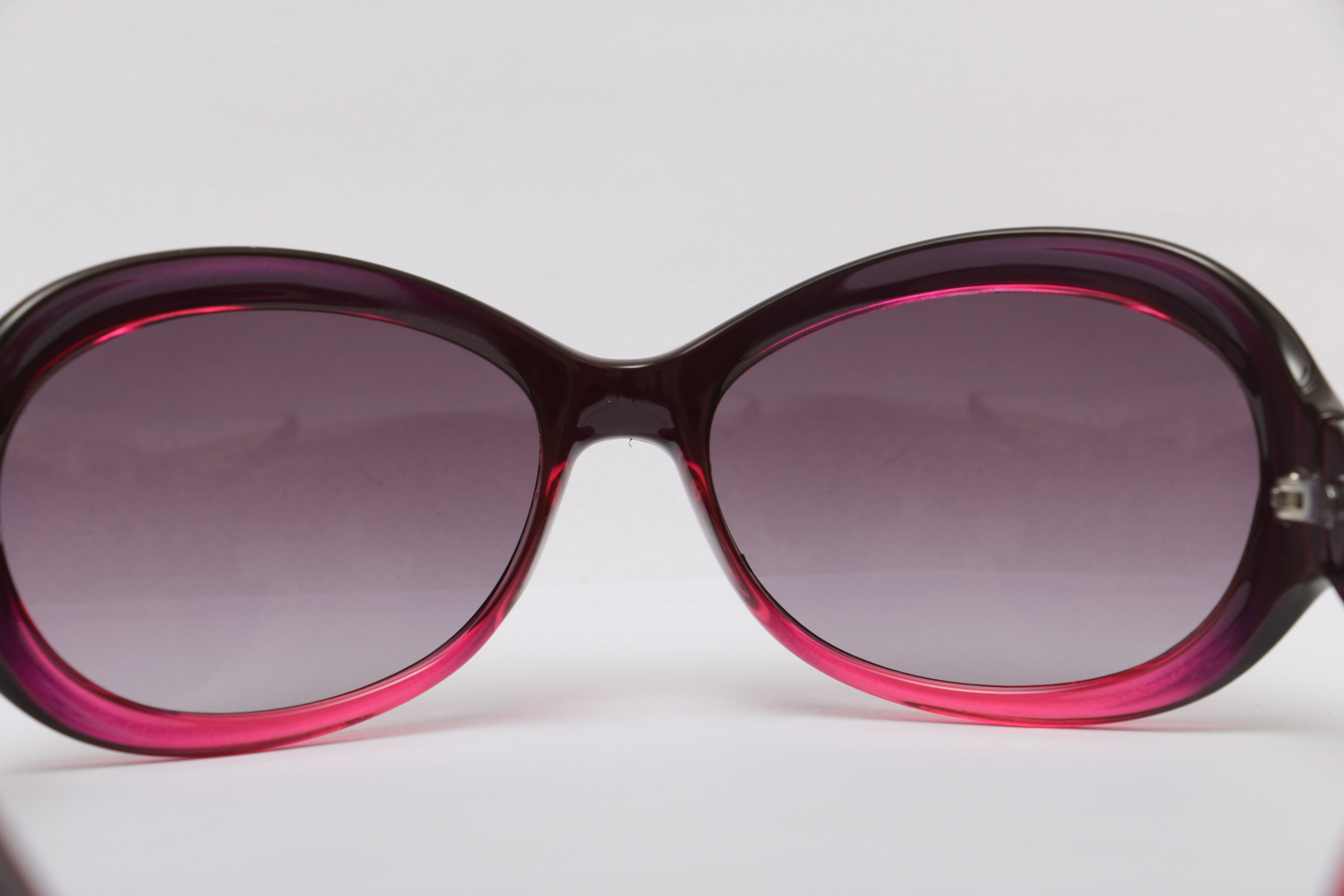 Eyeglasses for Men and Women 3D print model_14