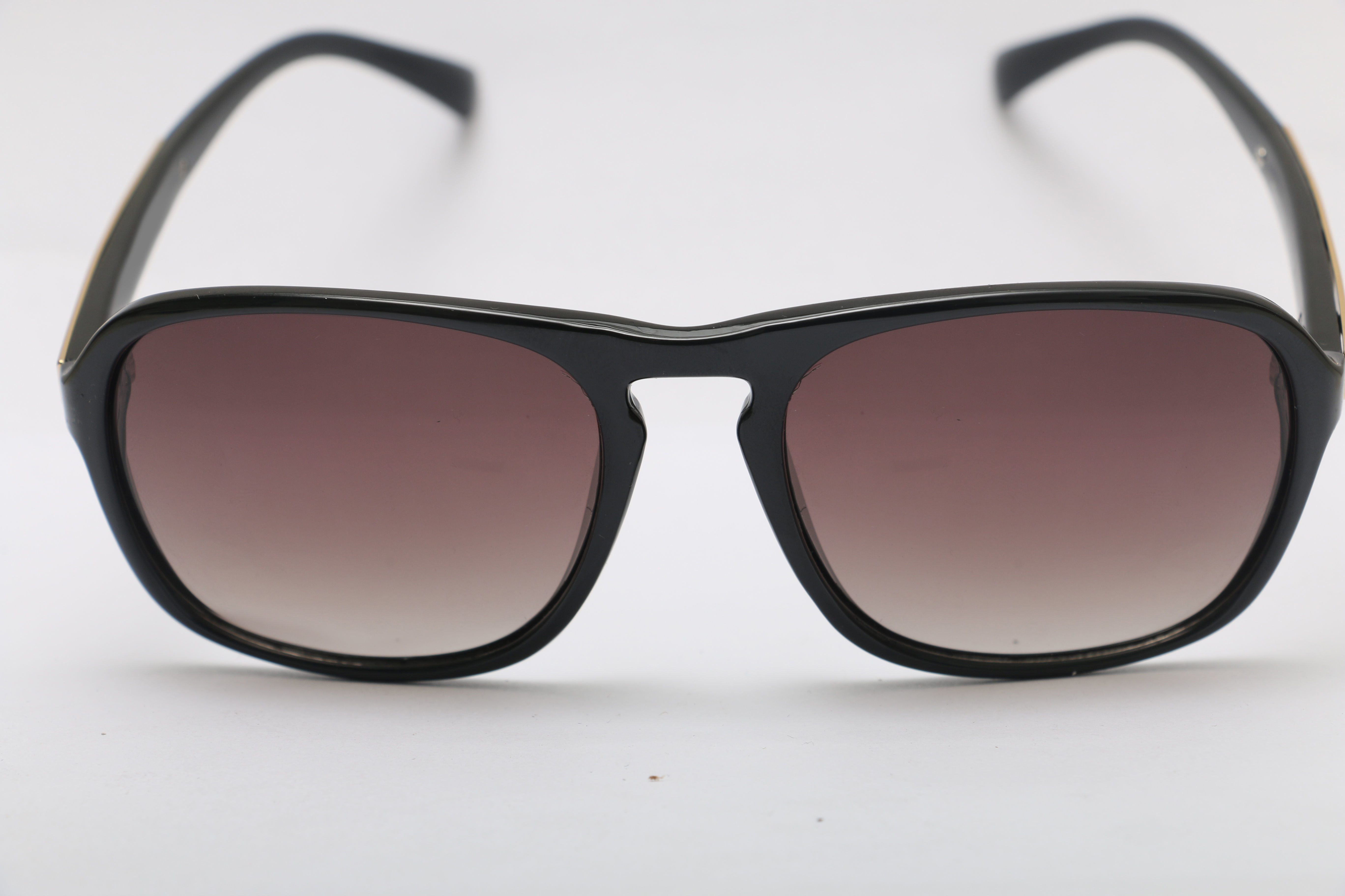 Eyeglasses for Men and Women 3D print model_11