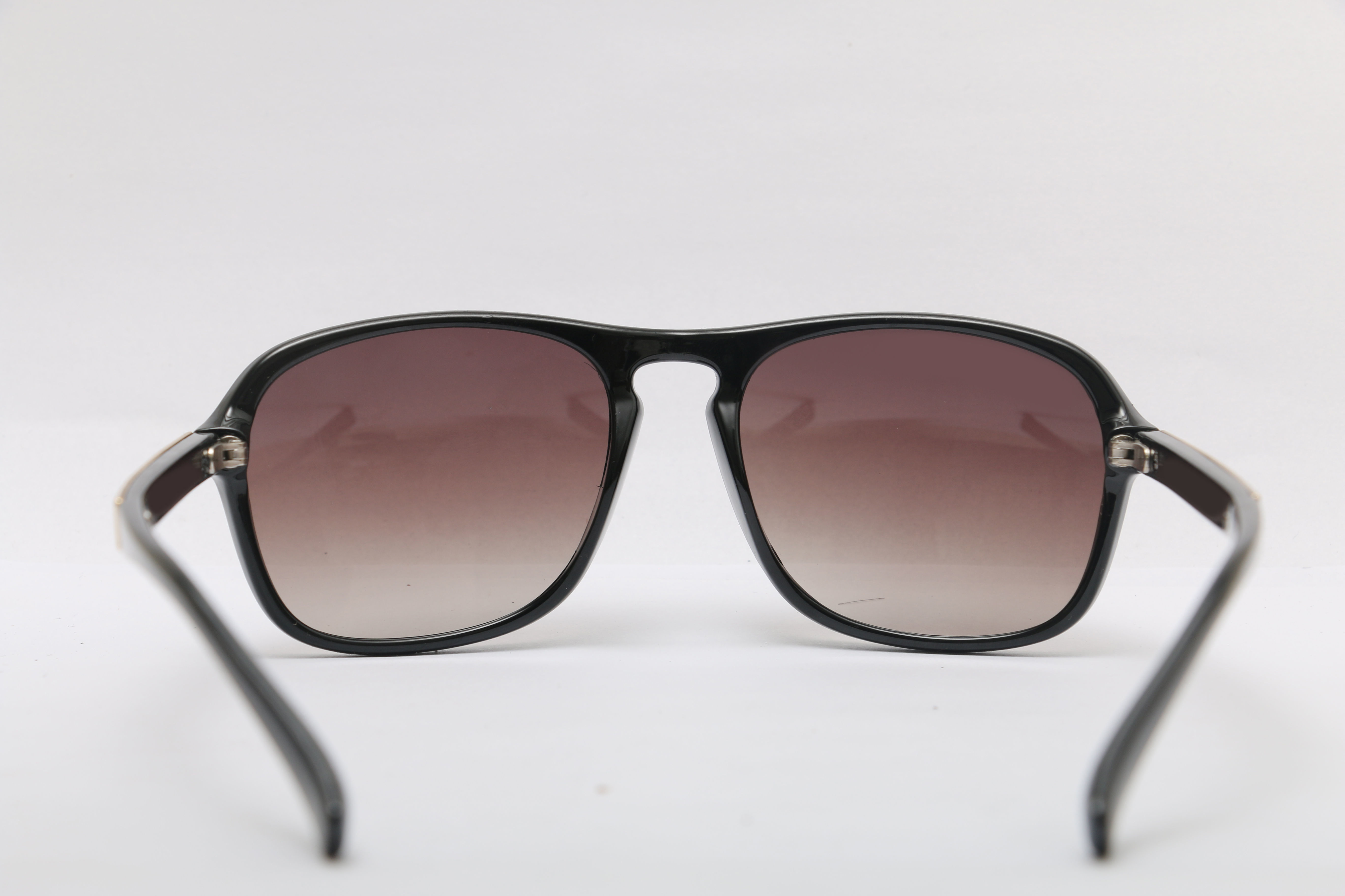 Eyeglasses for Men and Women 3D print model_16