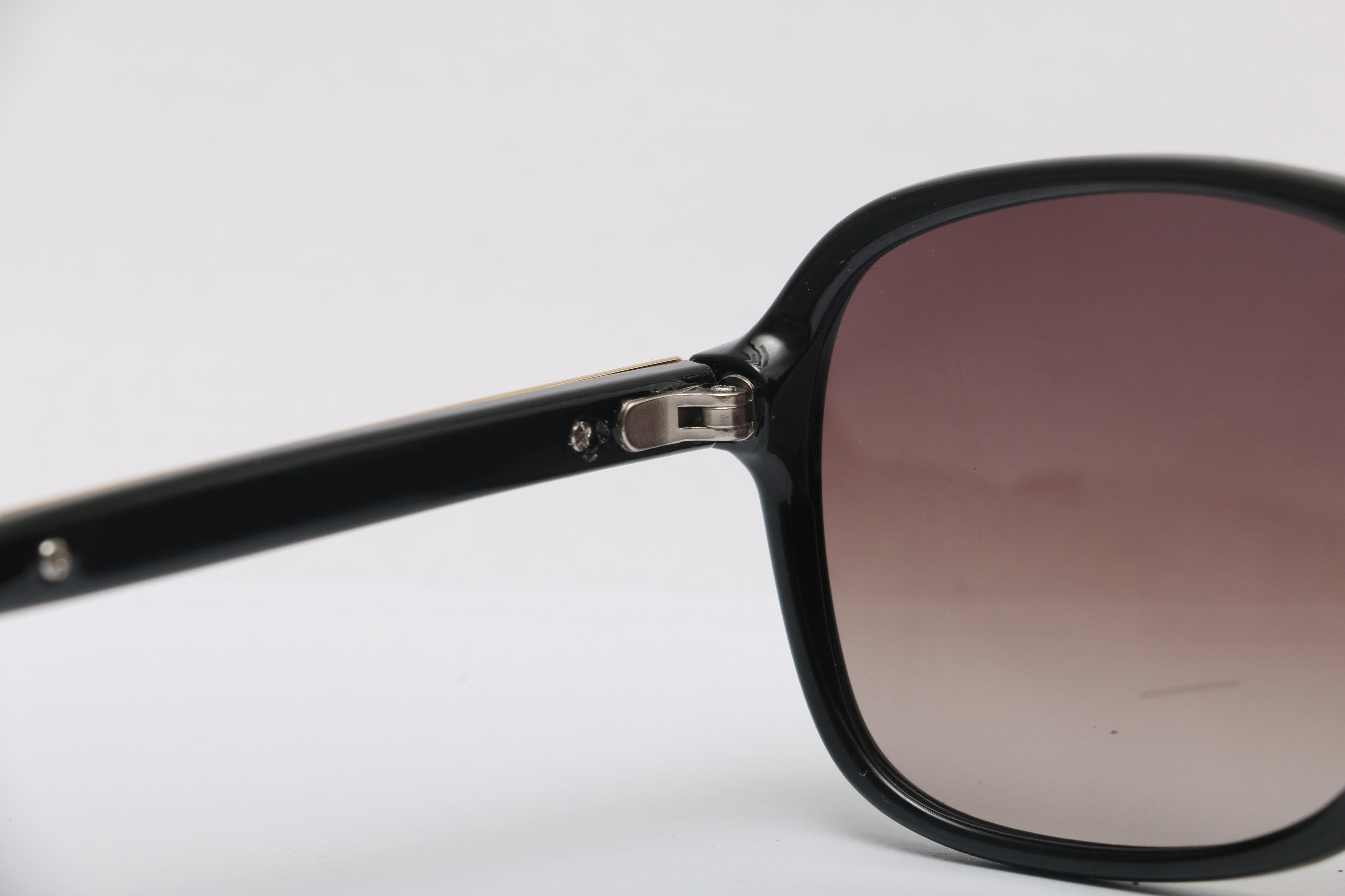 Eyeglasses for Men and Women 3D print model_17