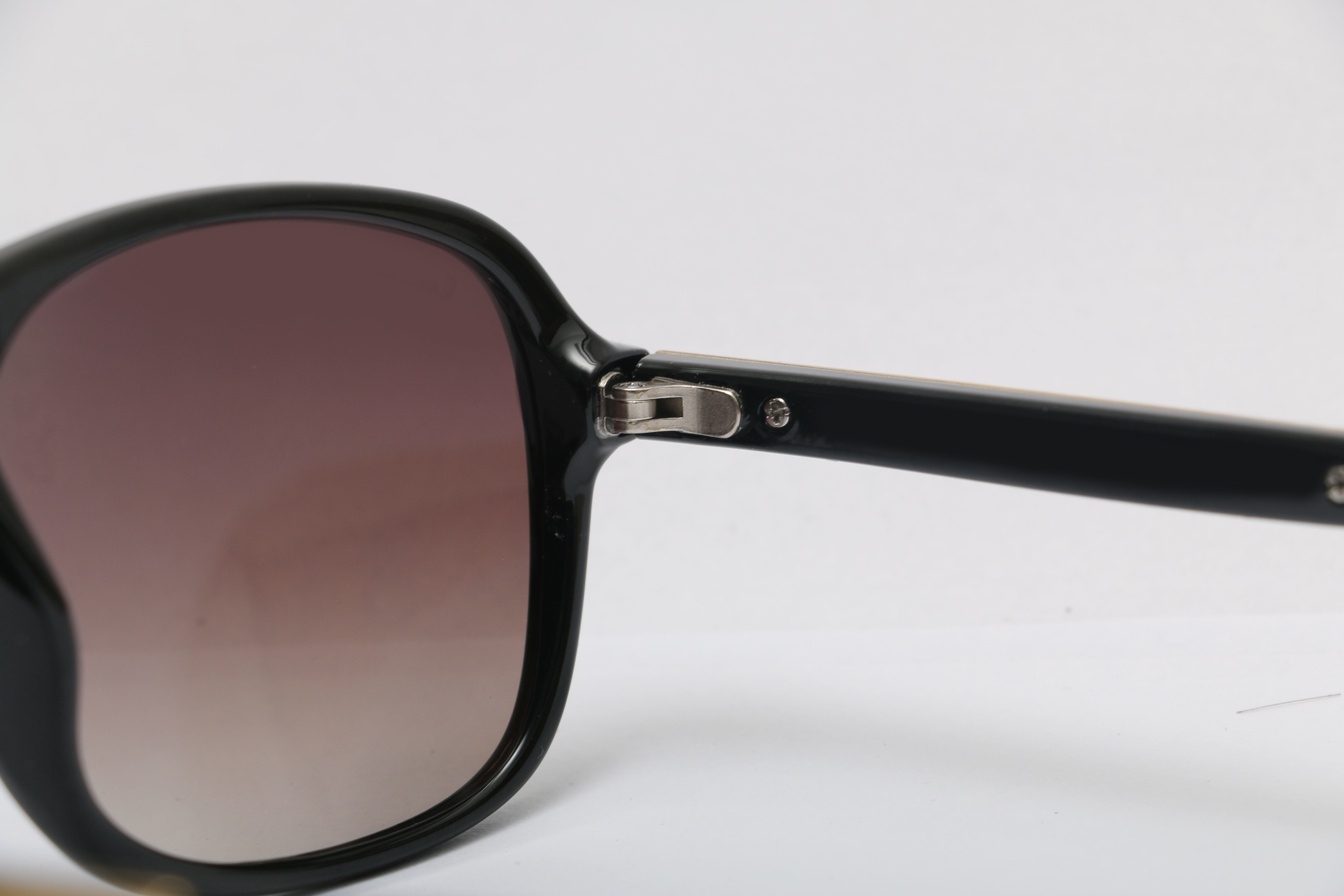 Eyeglasses for Men and Women 3D print model_15