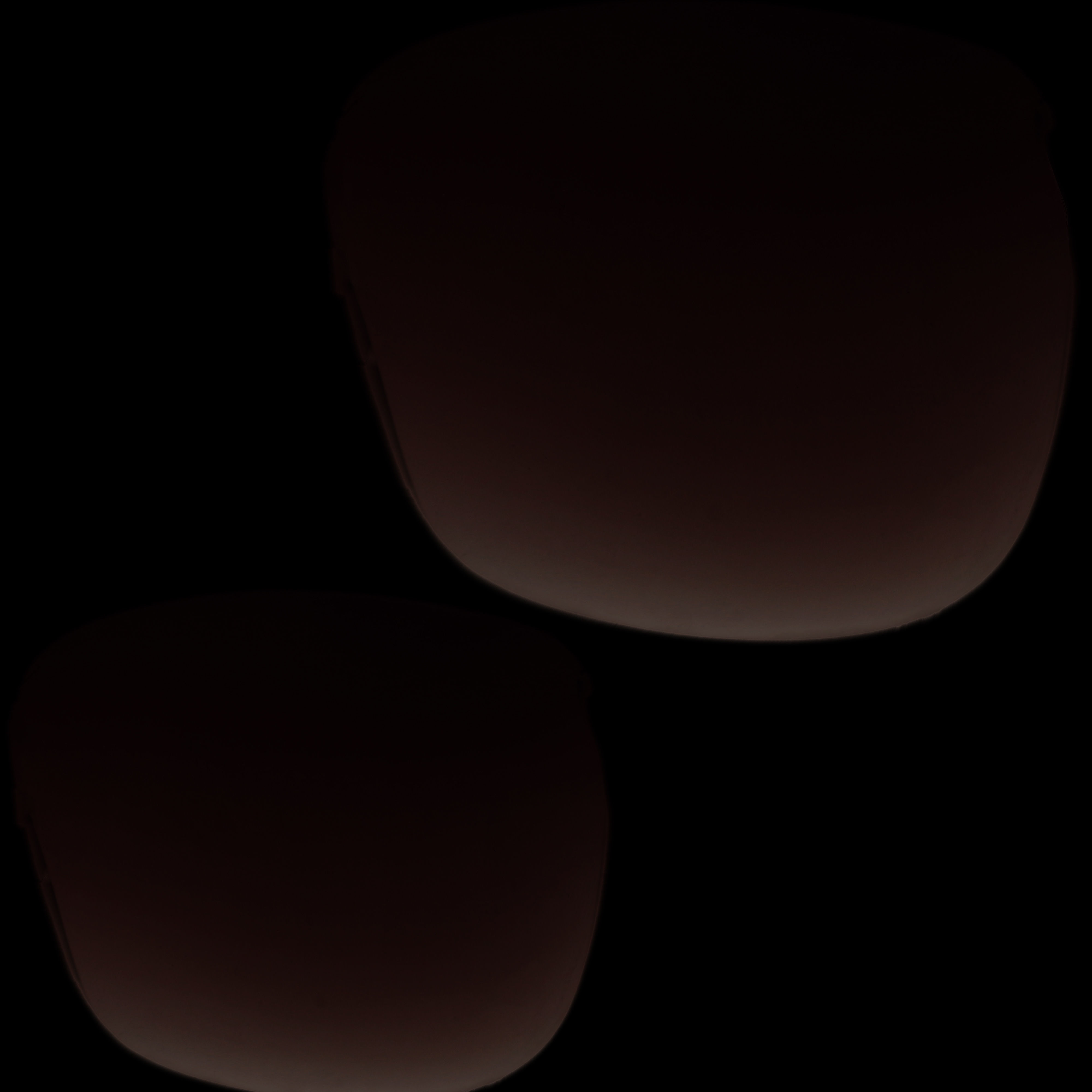 Eyeglasses for Men and Women 3D print model_8