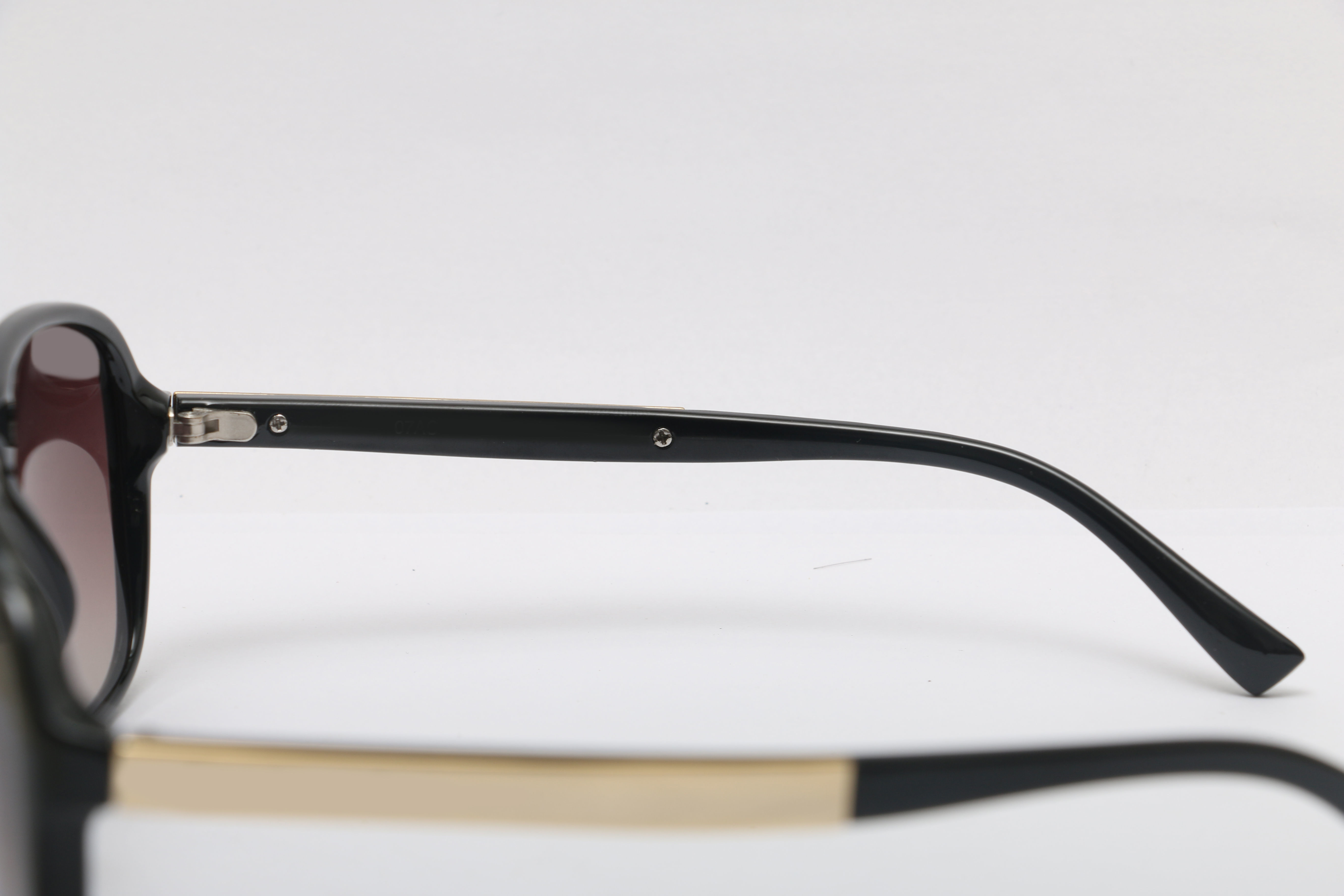 Eyeglasses for Men and Women 3D print model_13