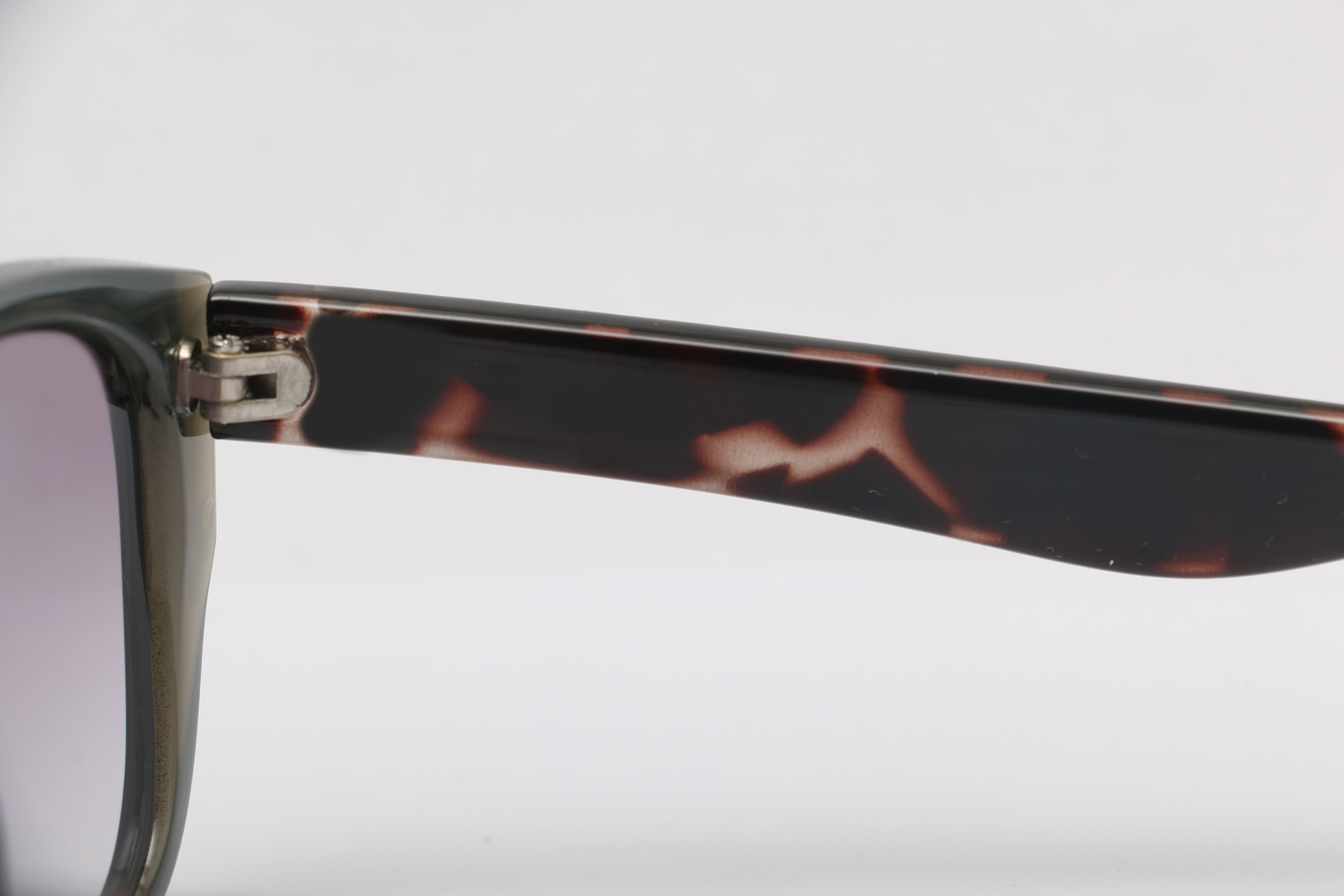 Eyeglasses for Men and Women 3D print model_11