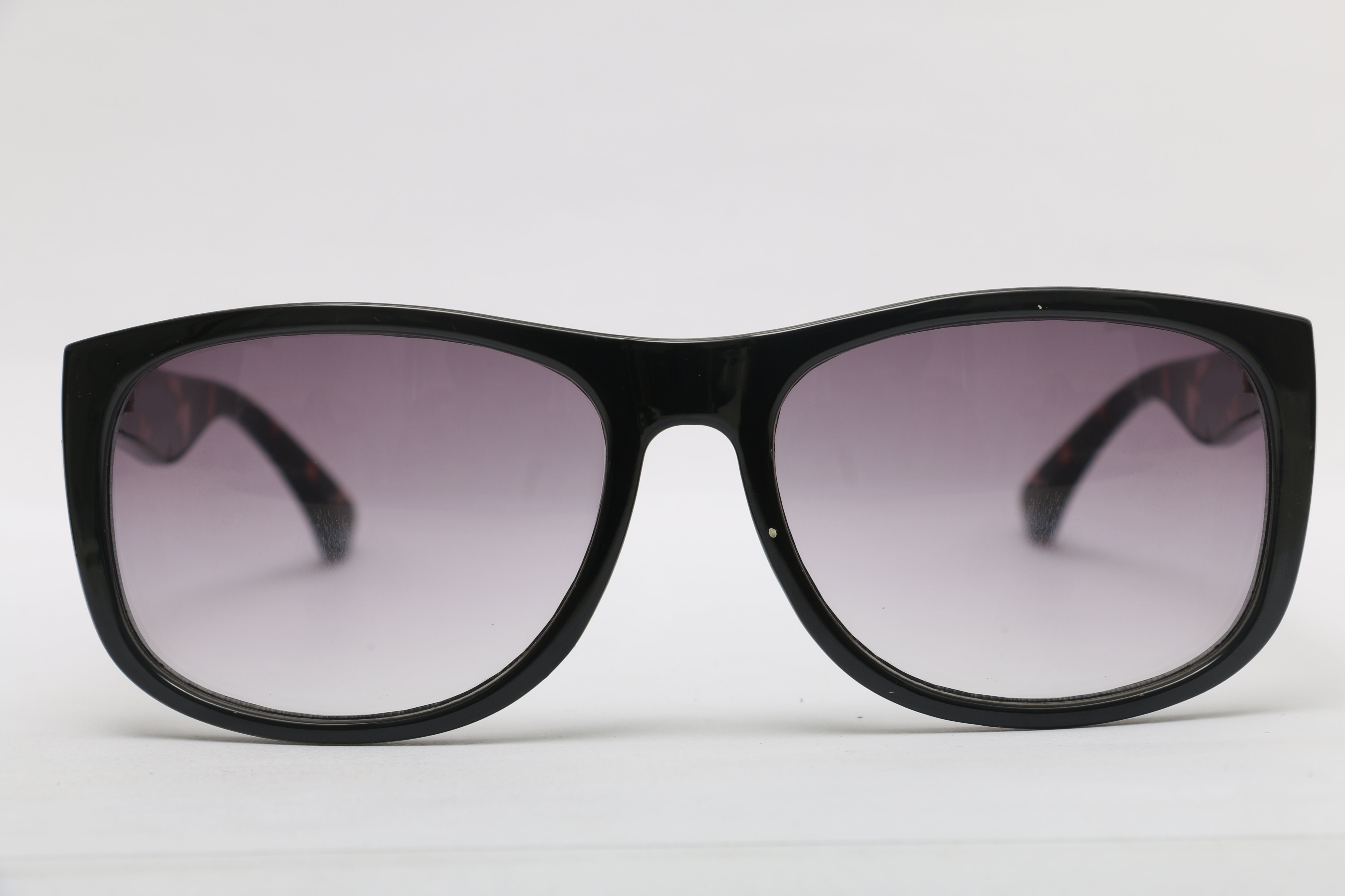 Eyeglasses for Men and Women 3D print model_8