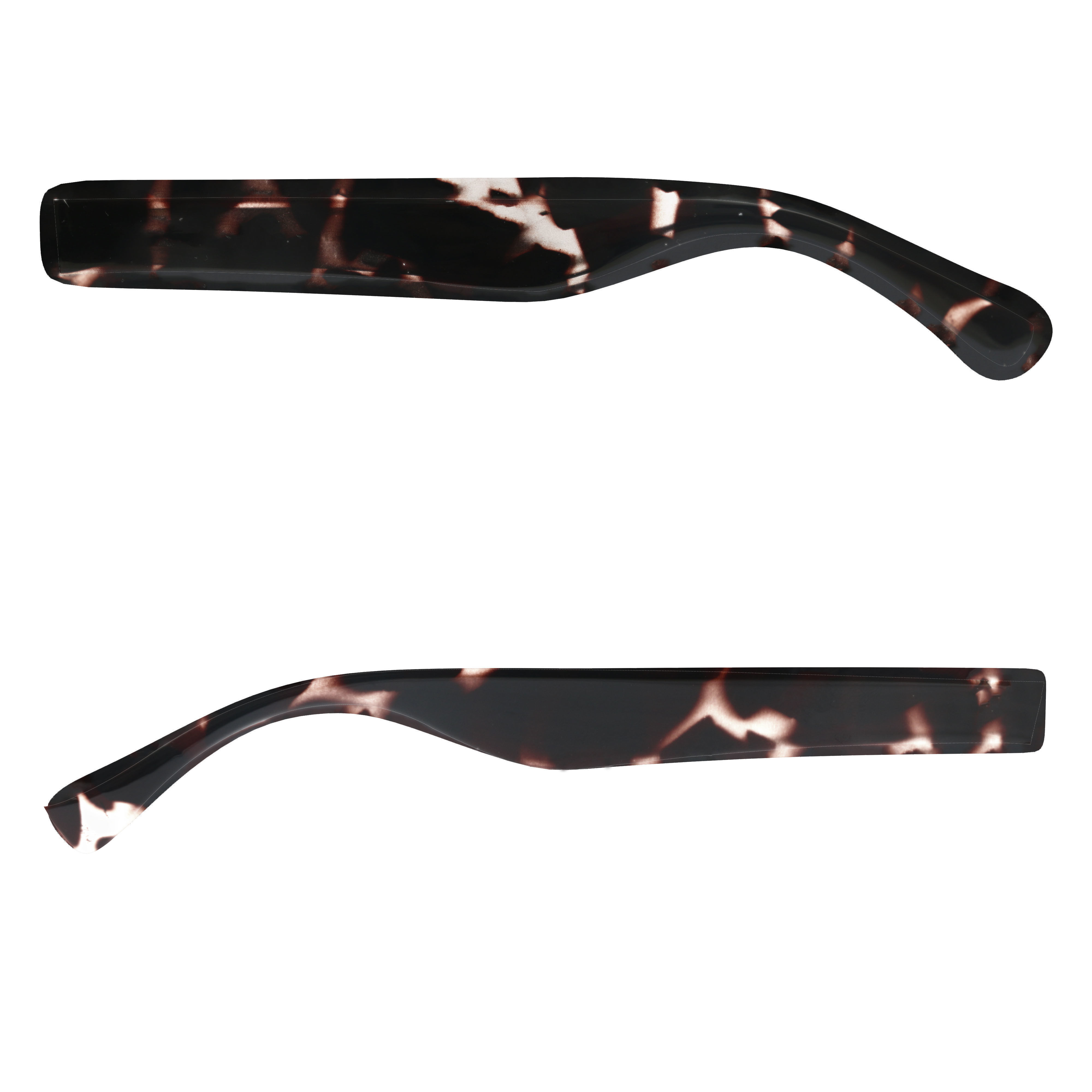 Eyeglasses for Men and Women 3D print model_21