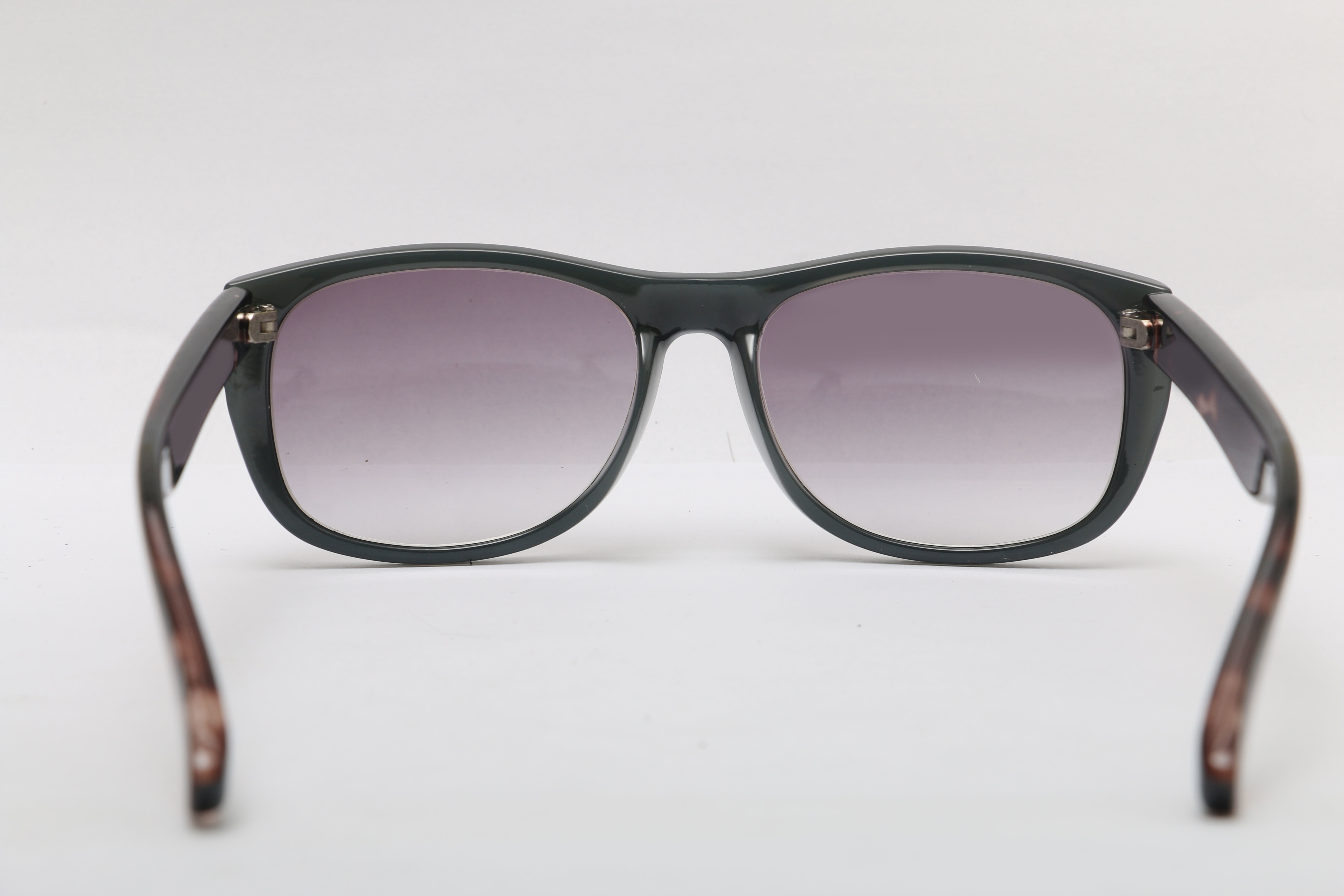 Eyeglasses for Men and Women 3D print model_12