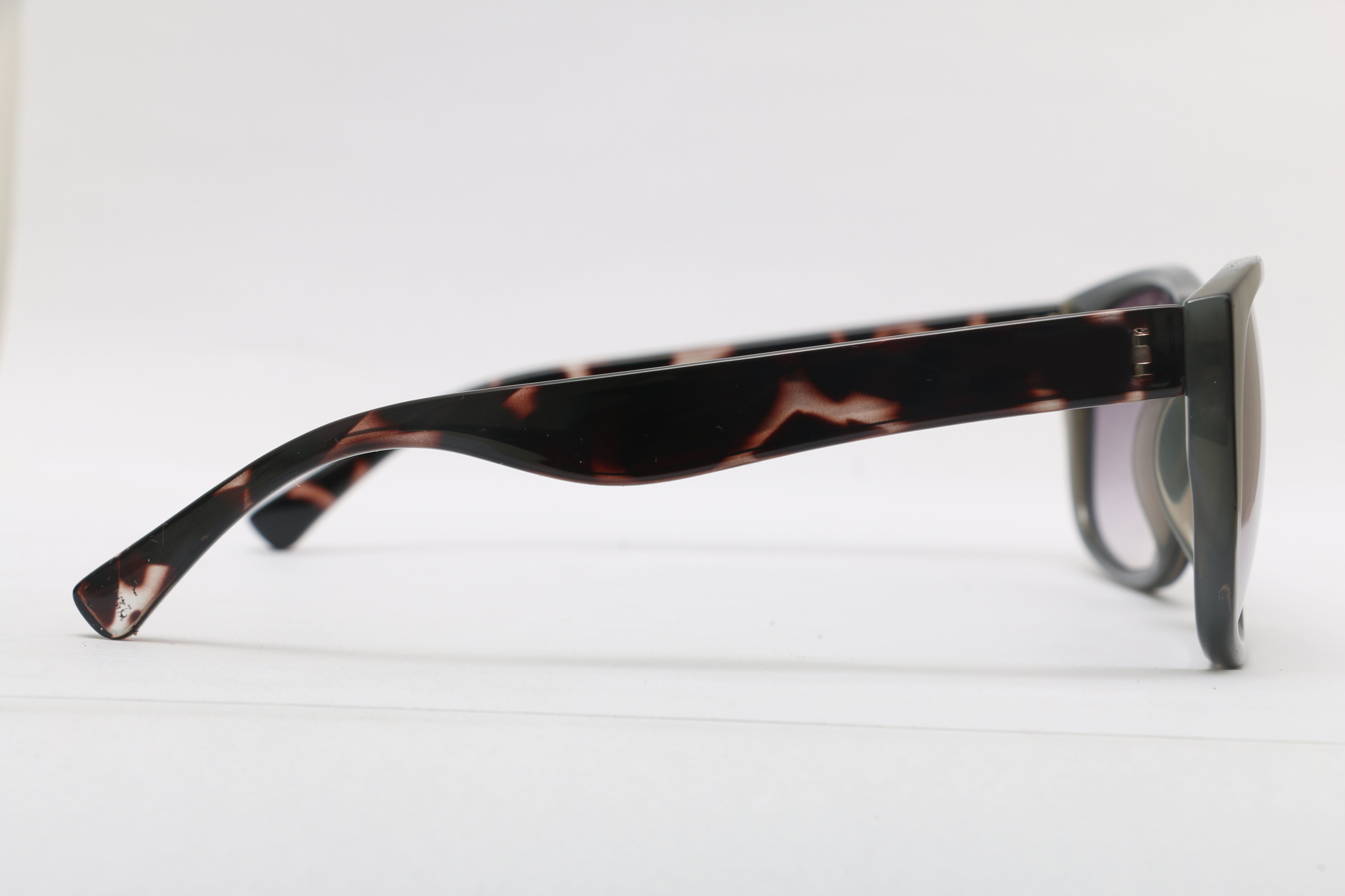 Eyeglasses for Men and Women 3D print model_14