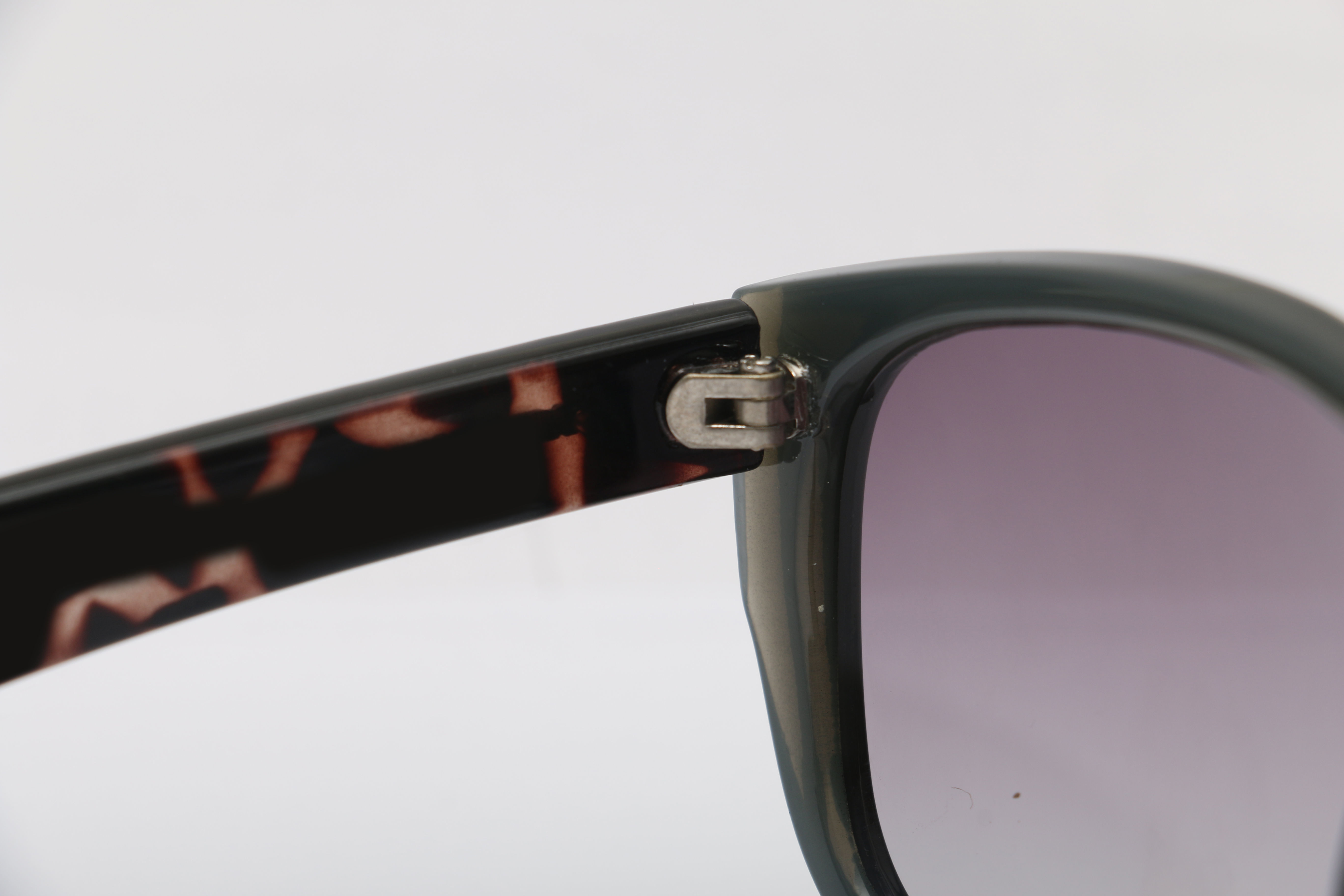 Eyeglasses for Men and Women 3D print model_13