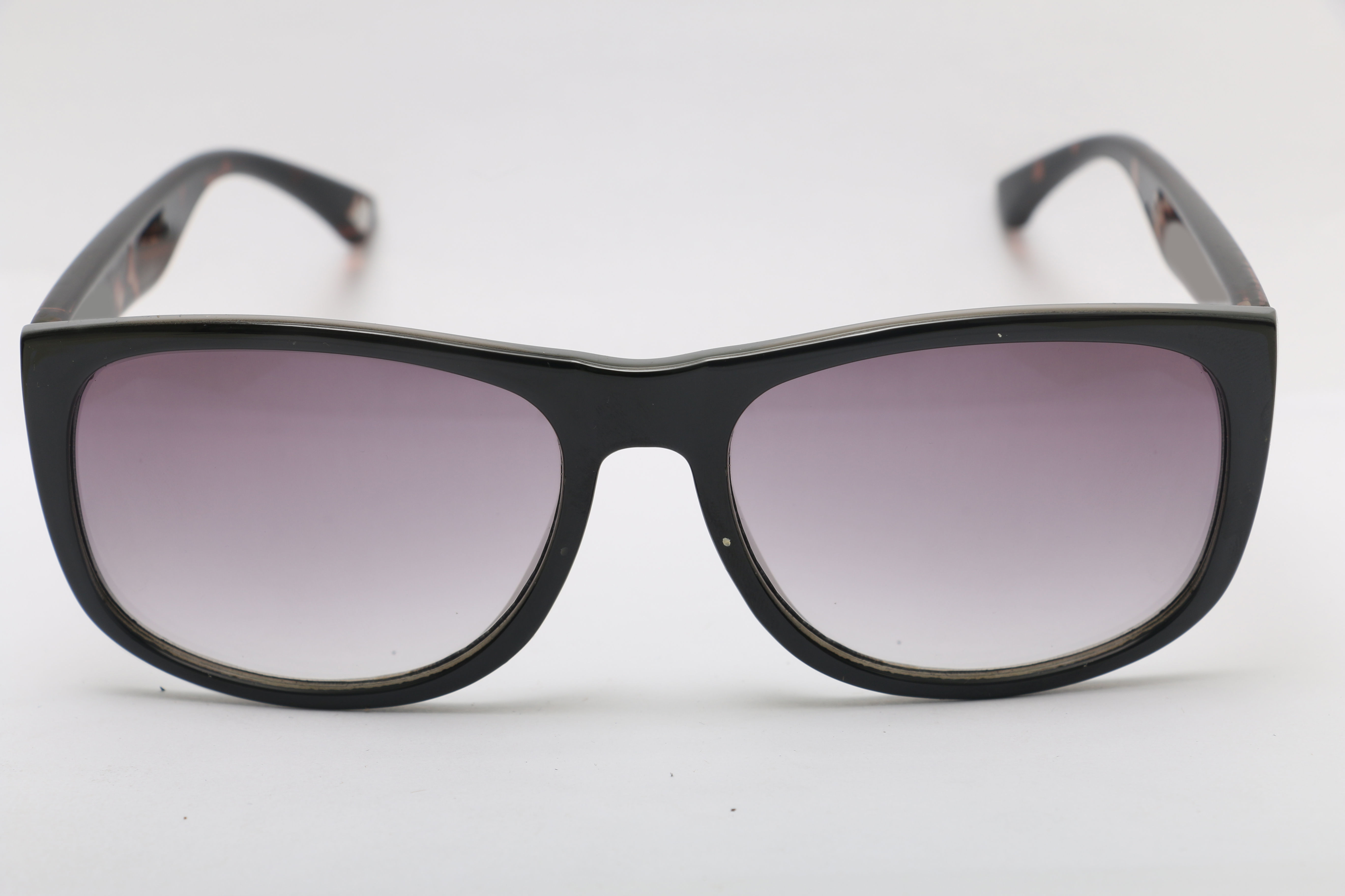 Eyeglasses for Men and Women 3D print model_9