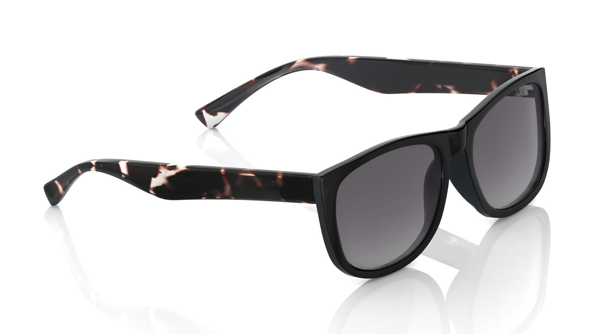 Eyeglasses for Men and Women 3D print model_2