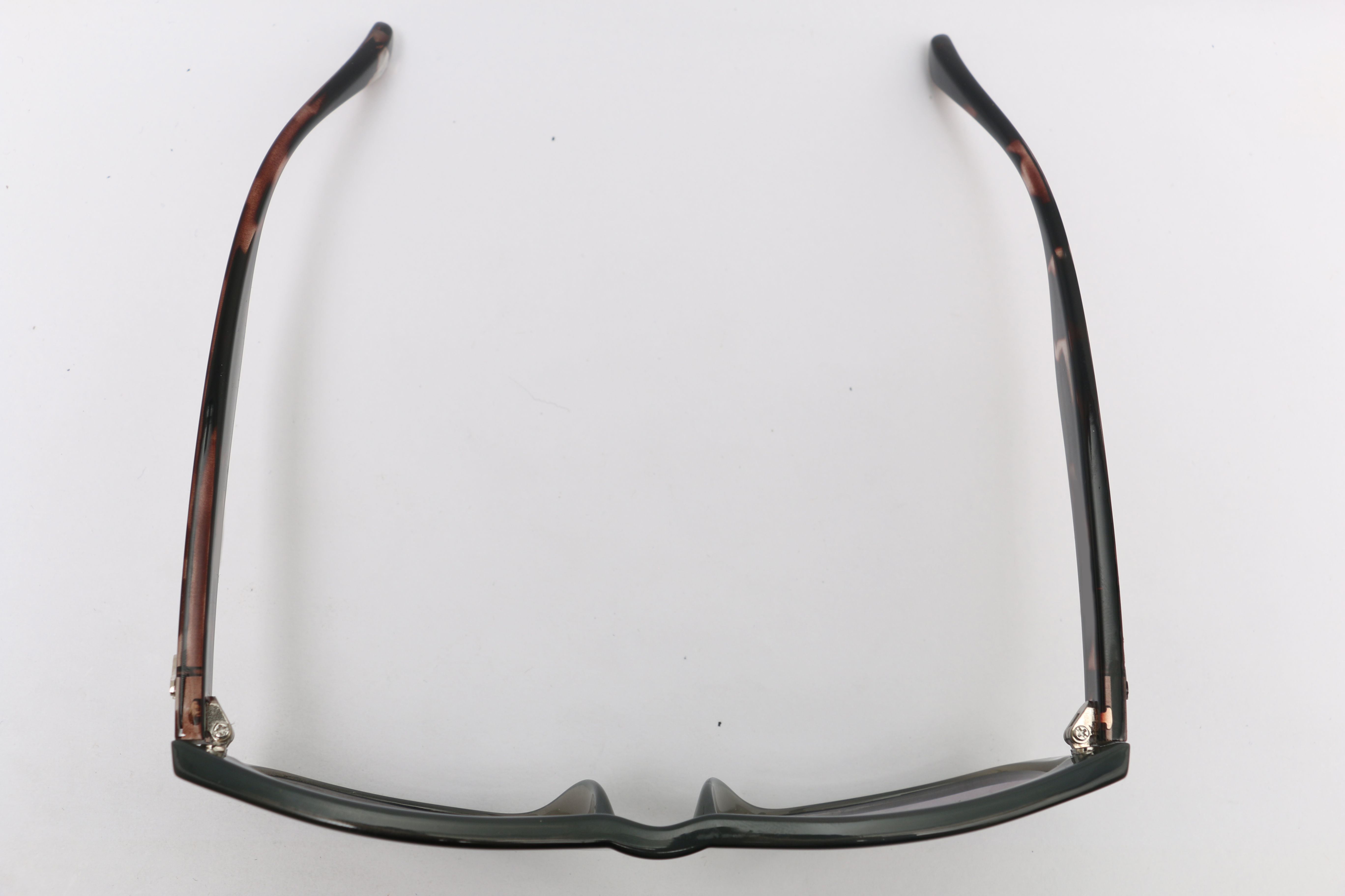 Eyeglasses for Men and Women 3D print model_15