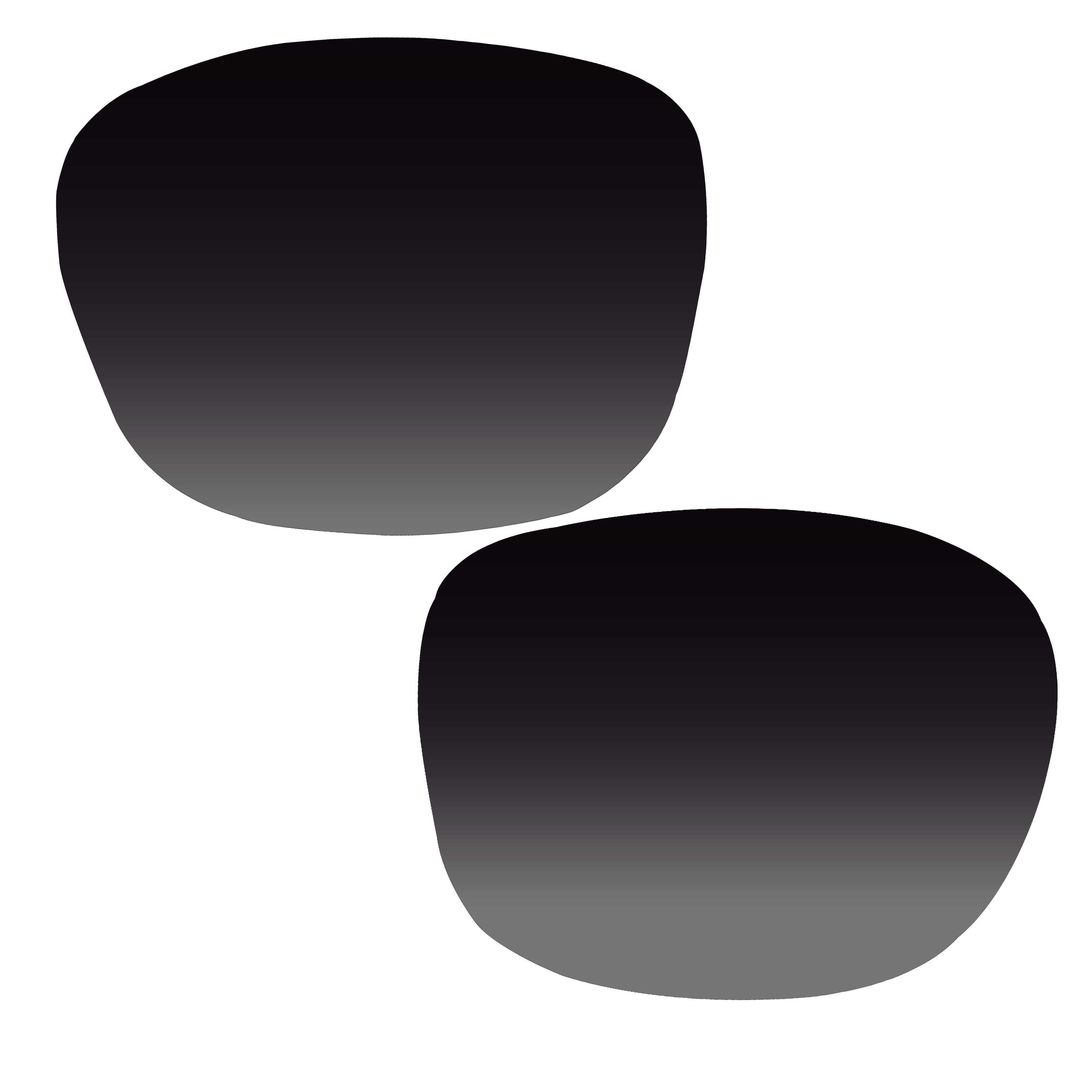 Eyeglasses for Men and Women 3D print model_19