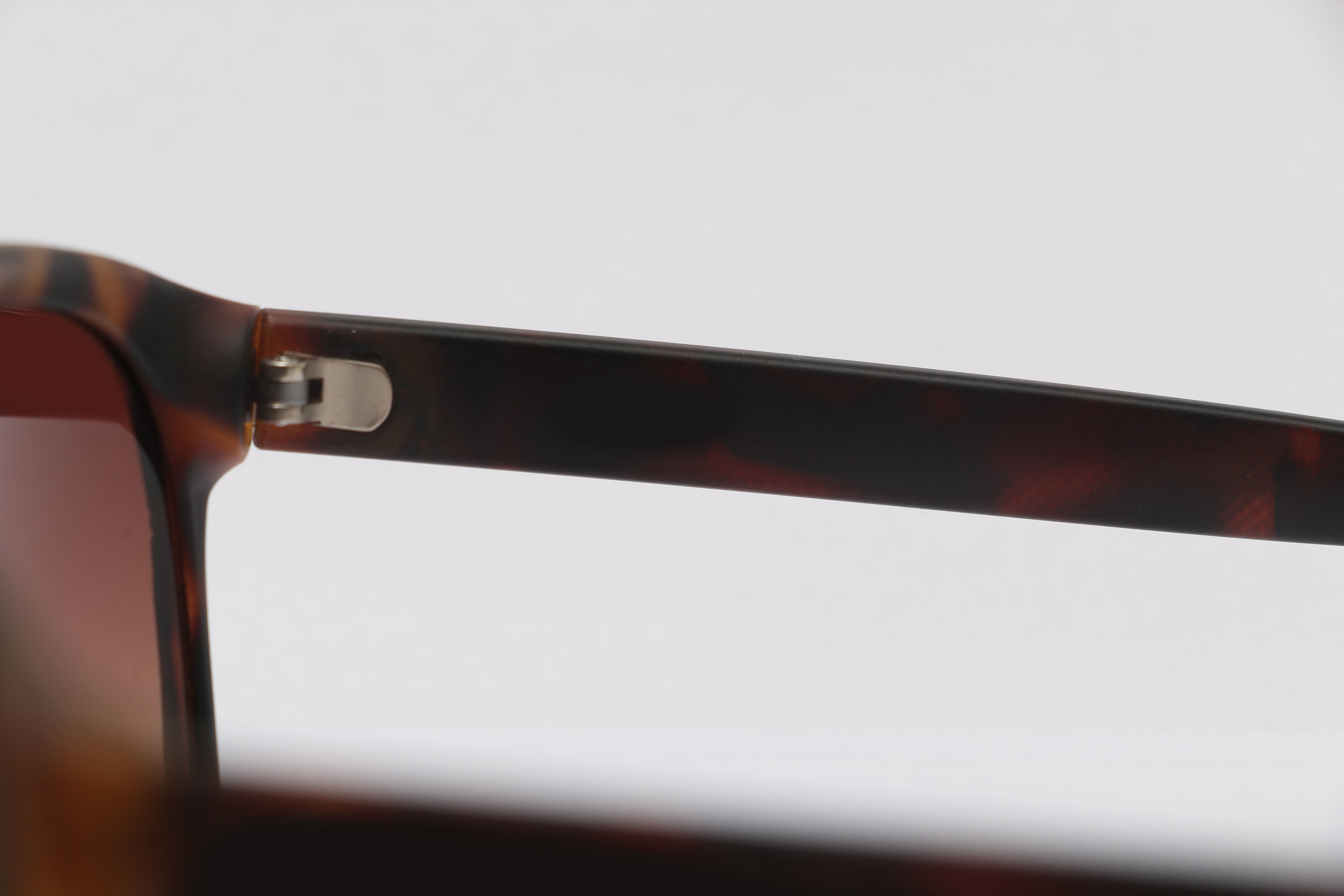 Eyeglasses for Men and Women 3D print model_17