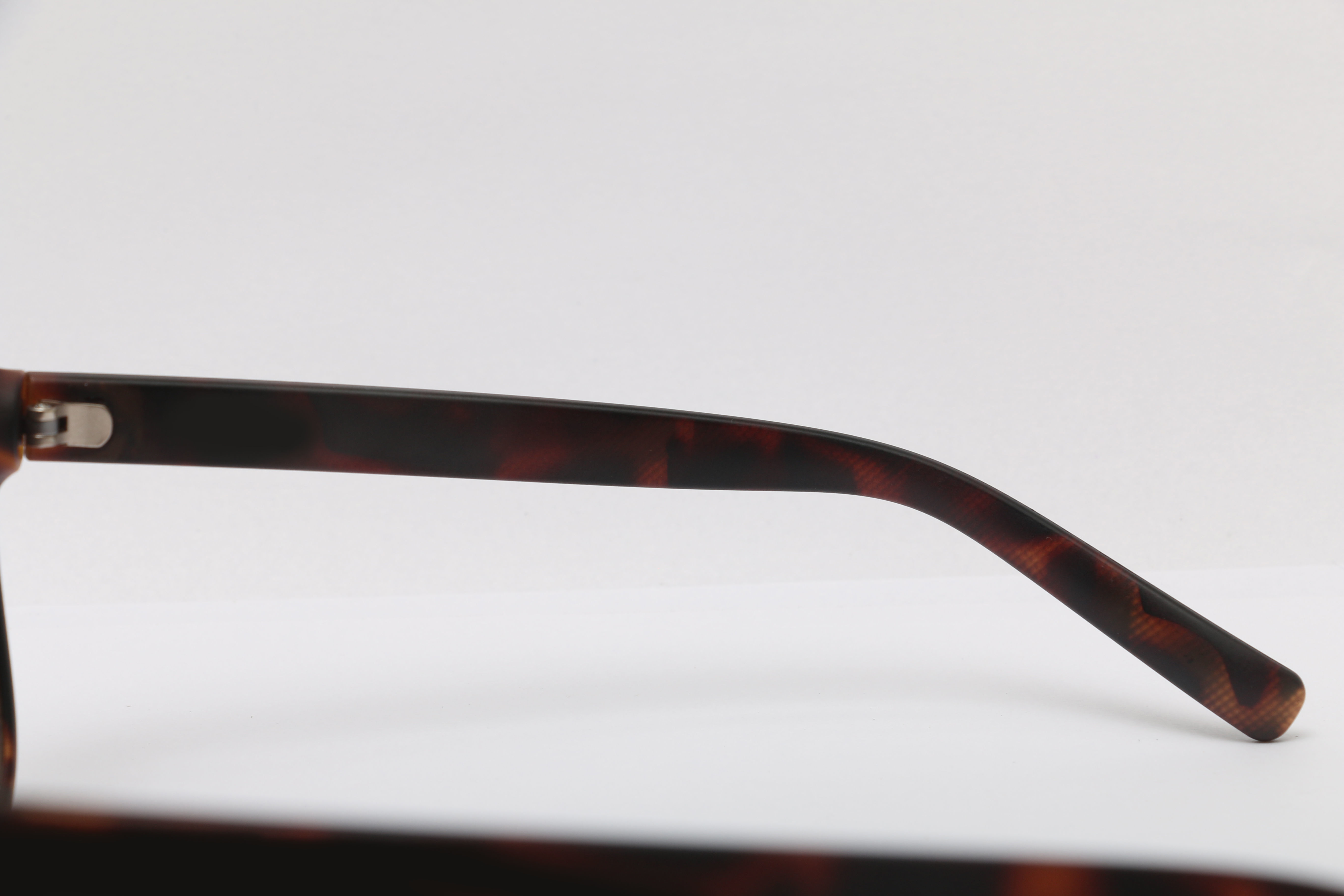 Eyeglasses for Men and Women 3D print model_16