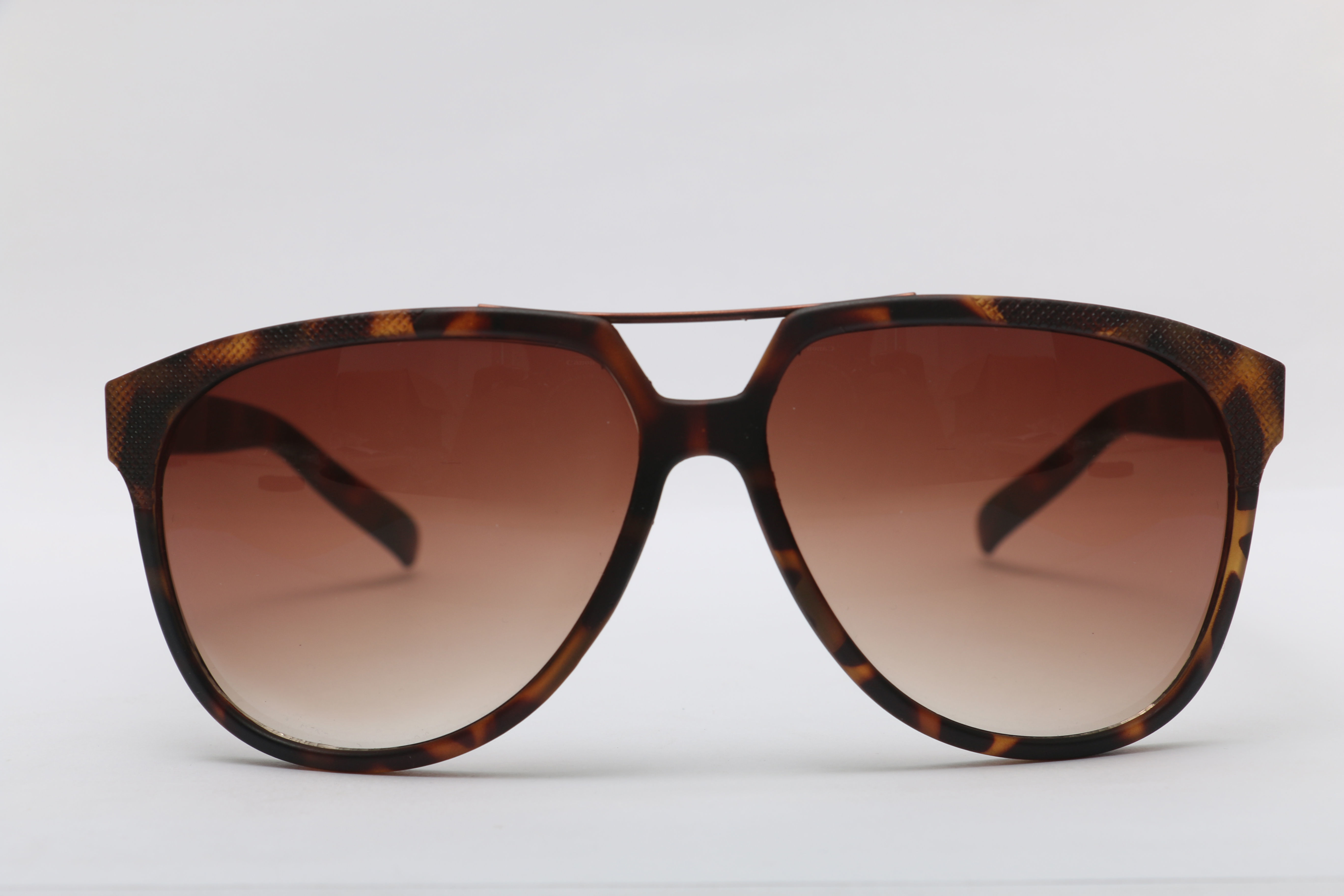 Eyeglasses for Men and Women 3D print model_13