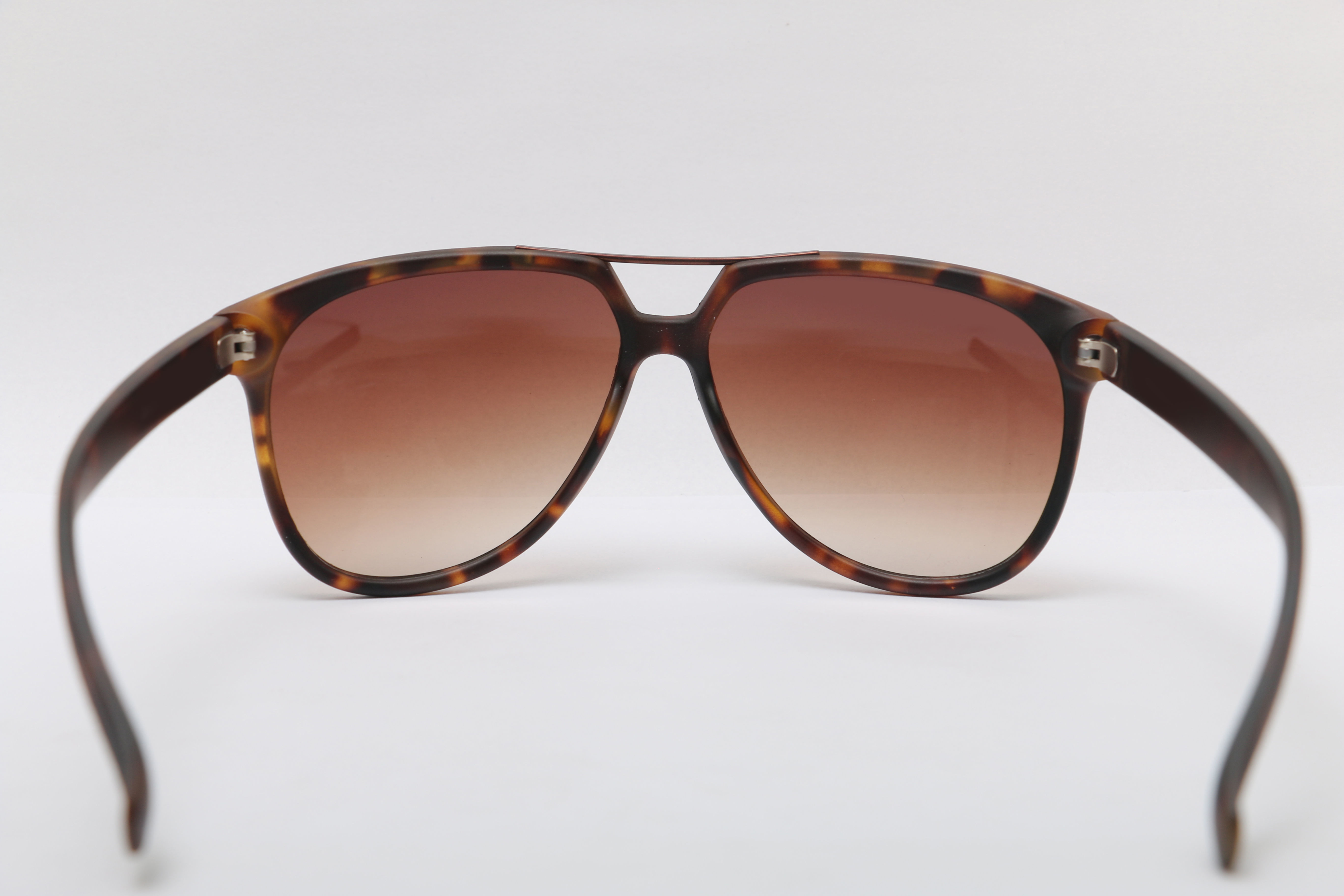 Eyeglasses for Men and Women 3D print model_19