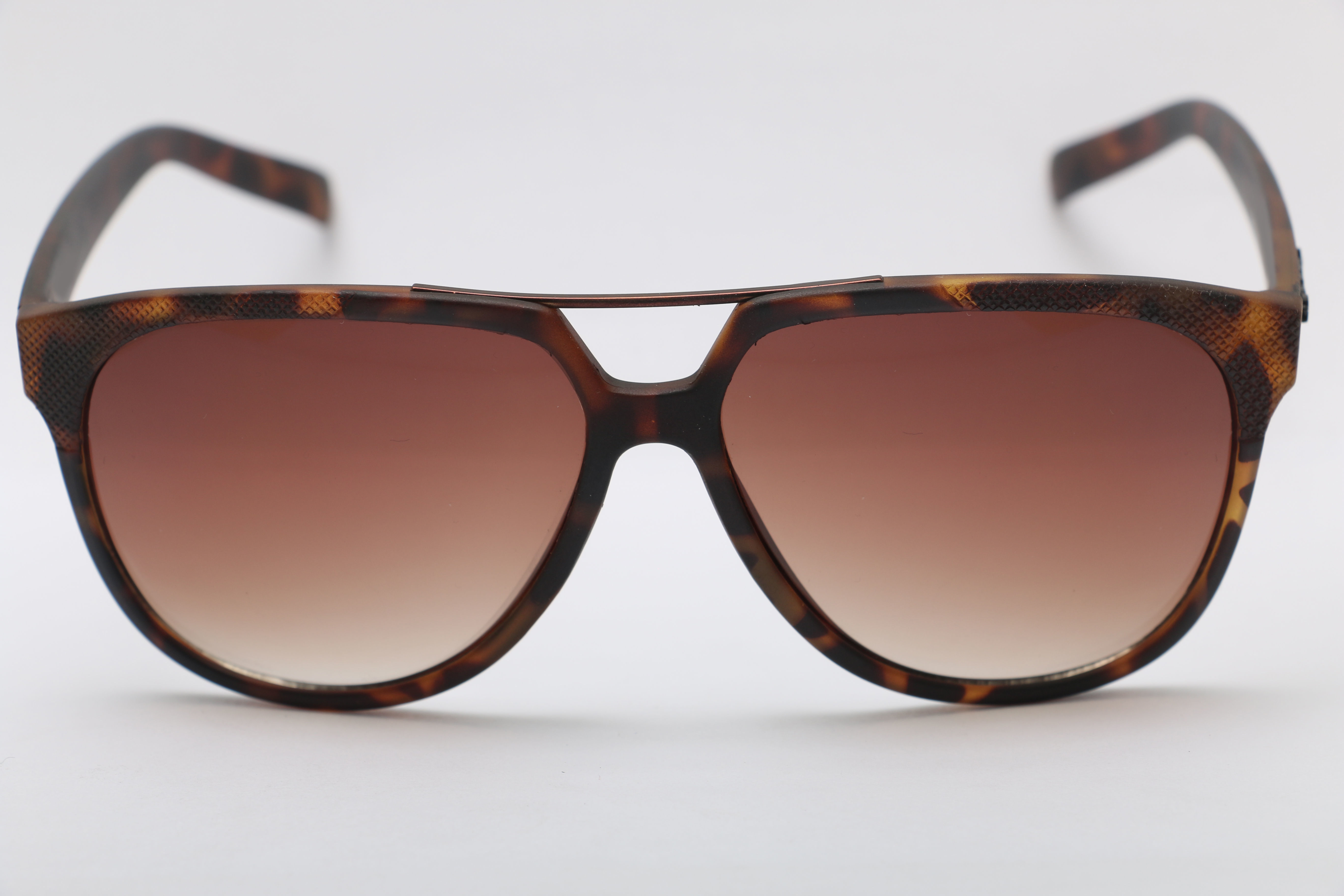 Eyeglasses for Men and Women 3D print model_14