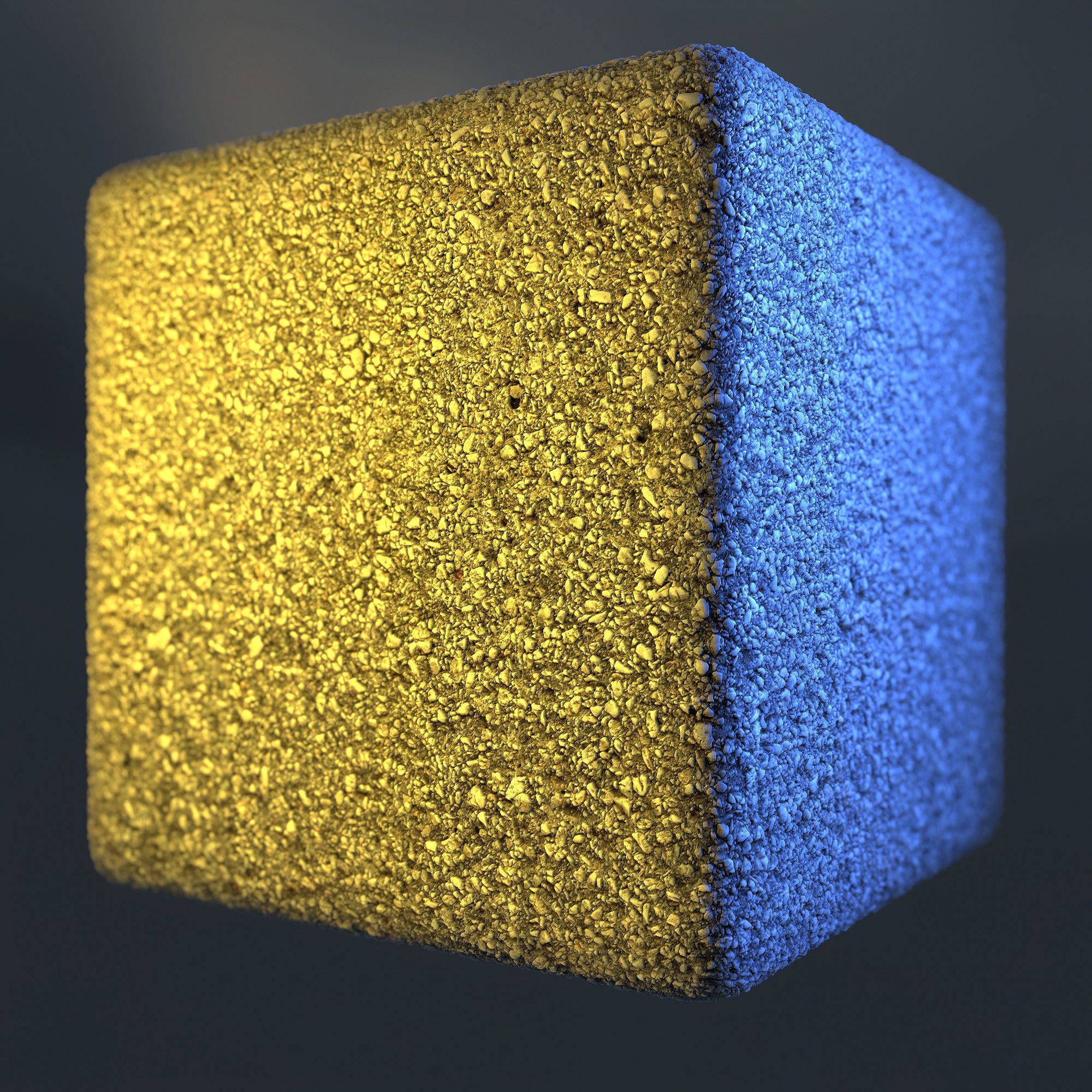 Concrete texture 03 Texture_2