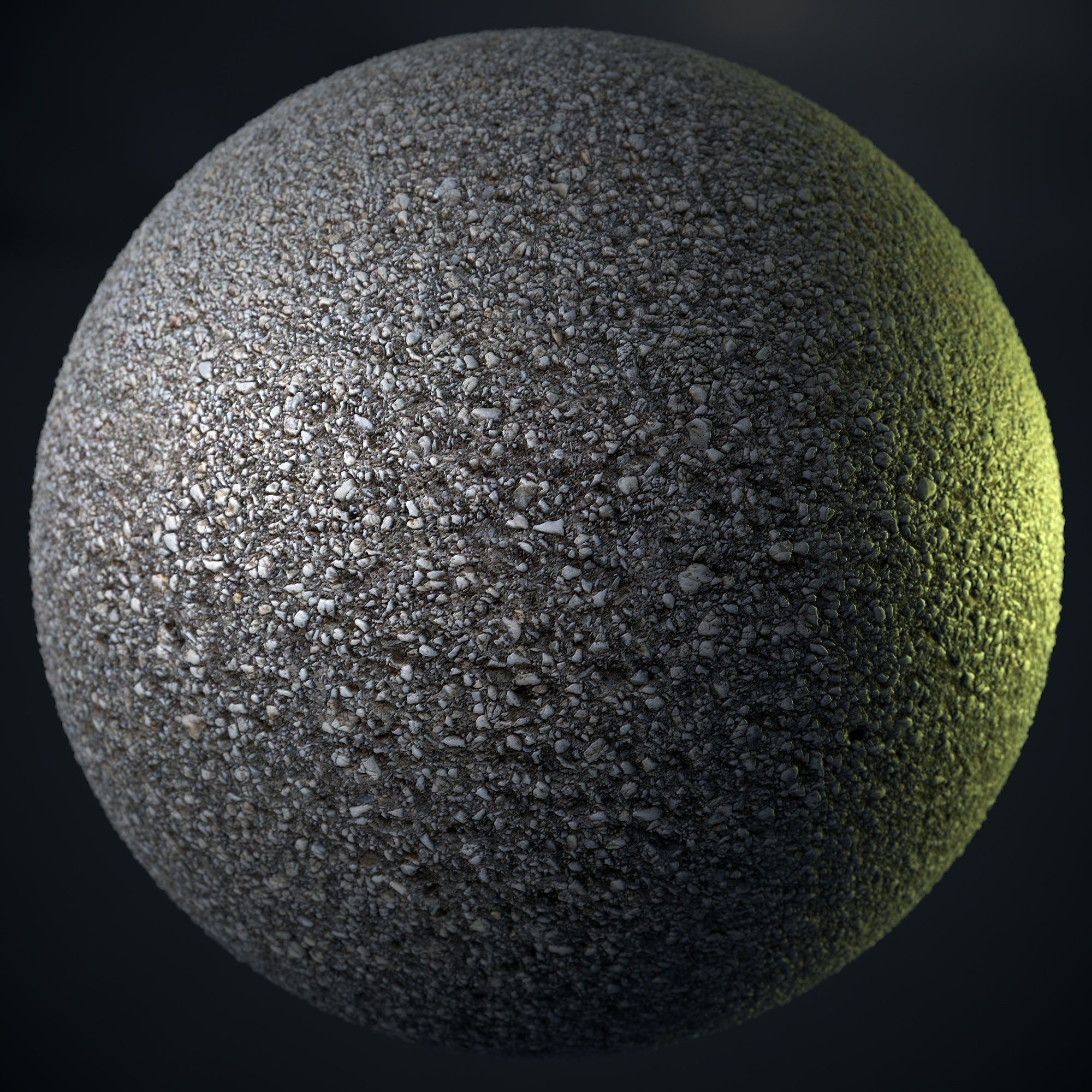 Concrete texture 03 Texture_1