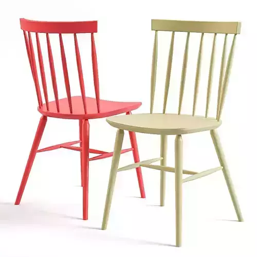 Chair Premierdecor Atilla