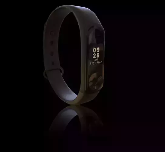 Fitness Watch
