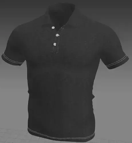Polo T-shirt