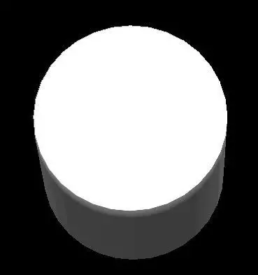 too soon nex model 3D model