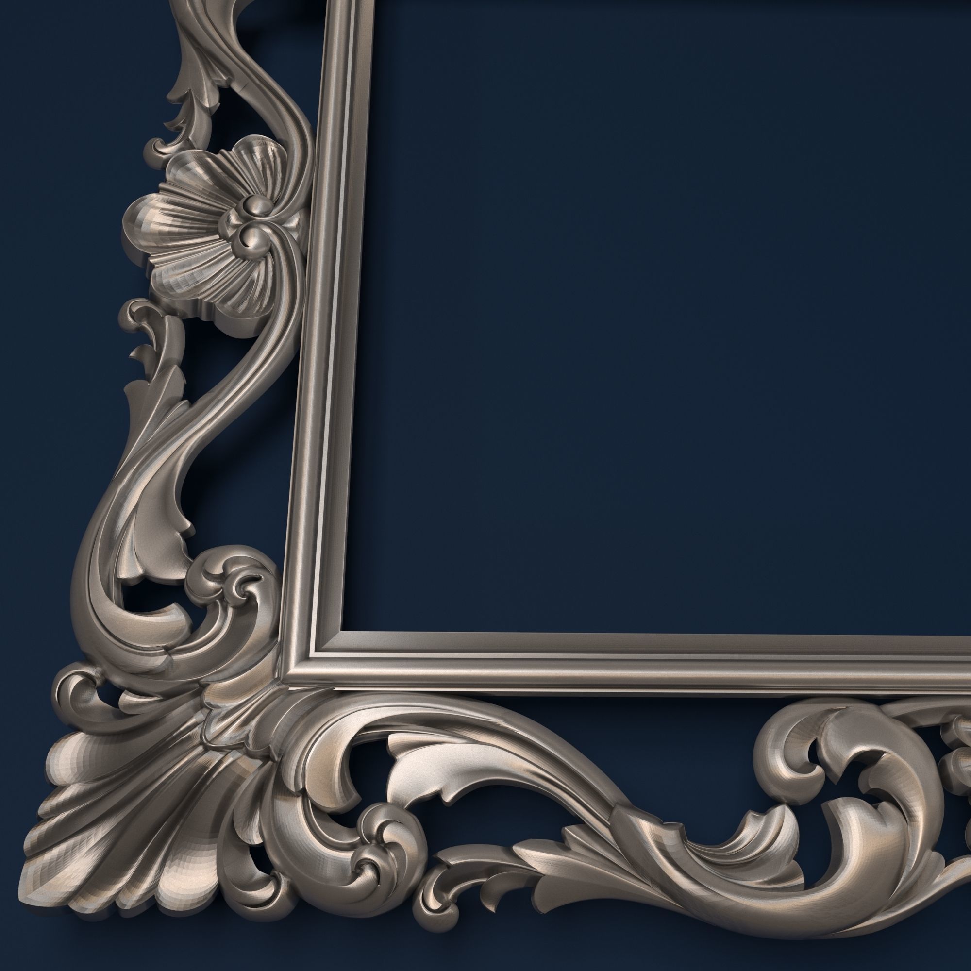 mirror frame