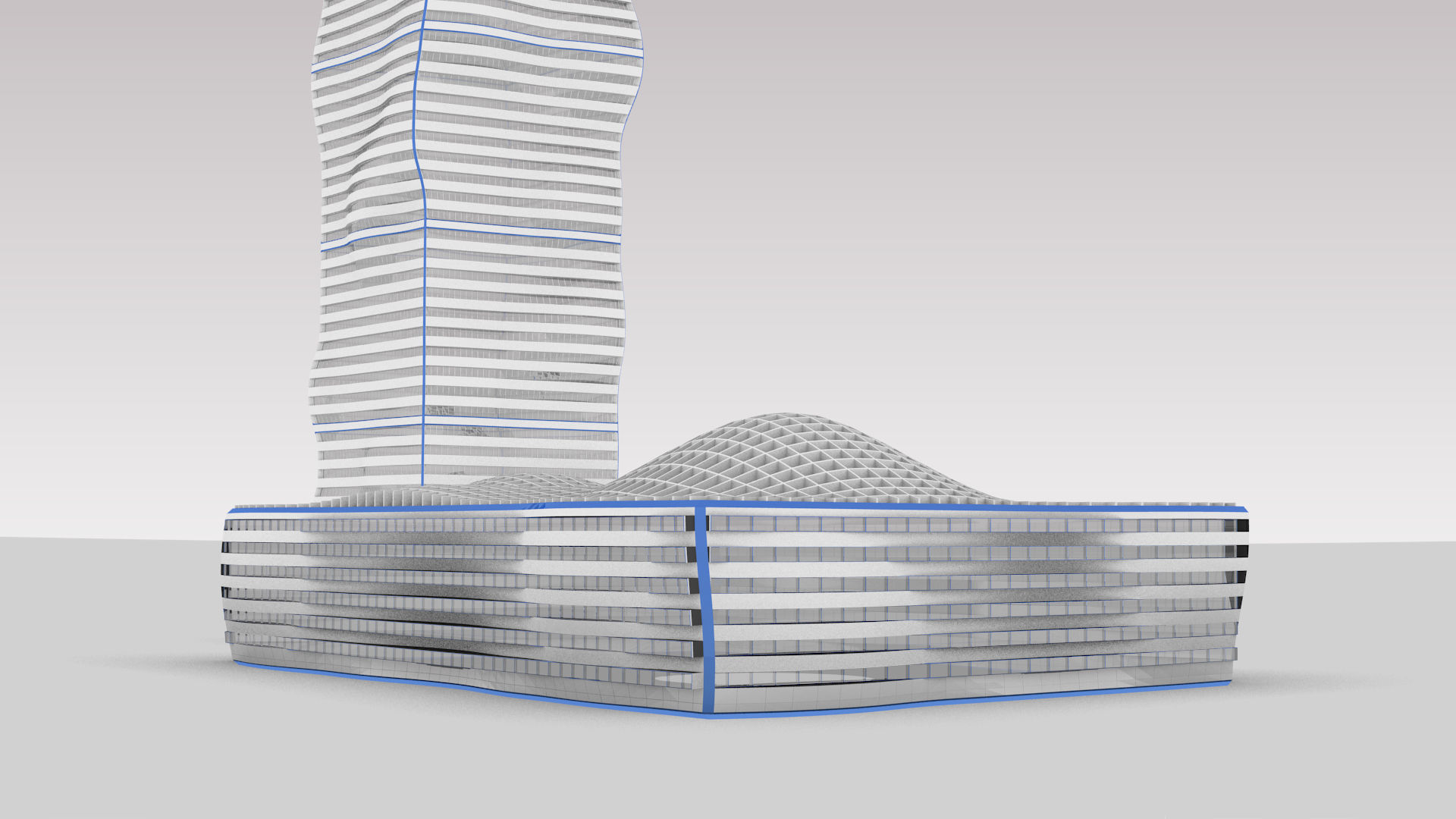future building 3D model_14