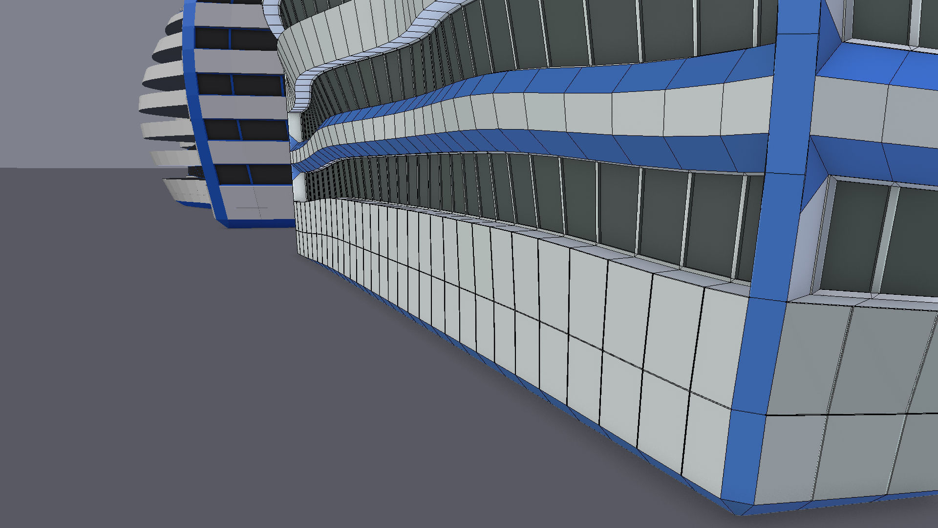 future building 3D model_7