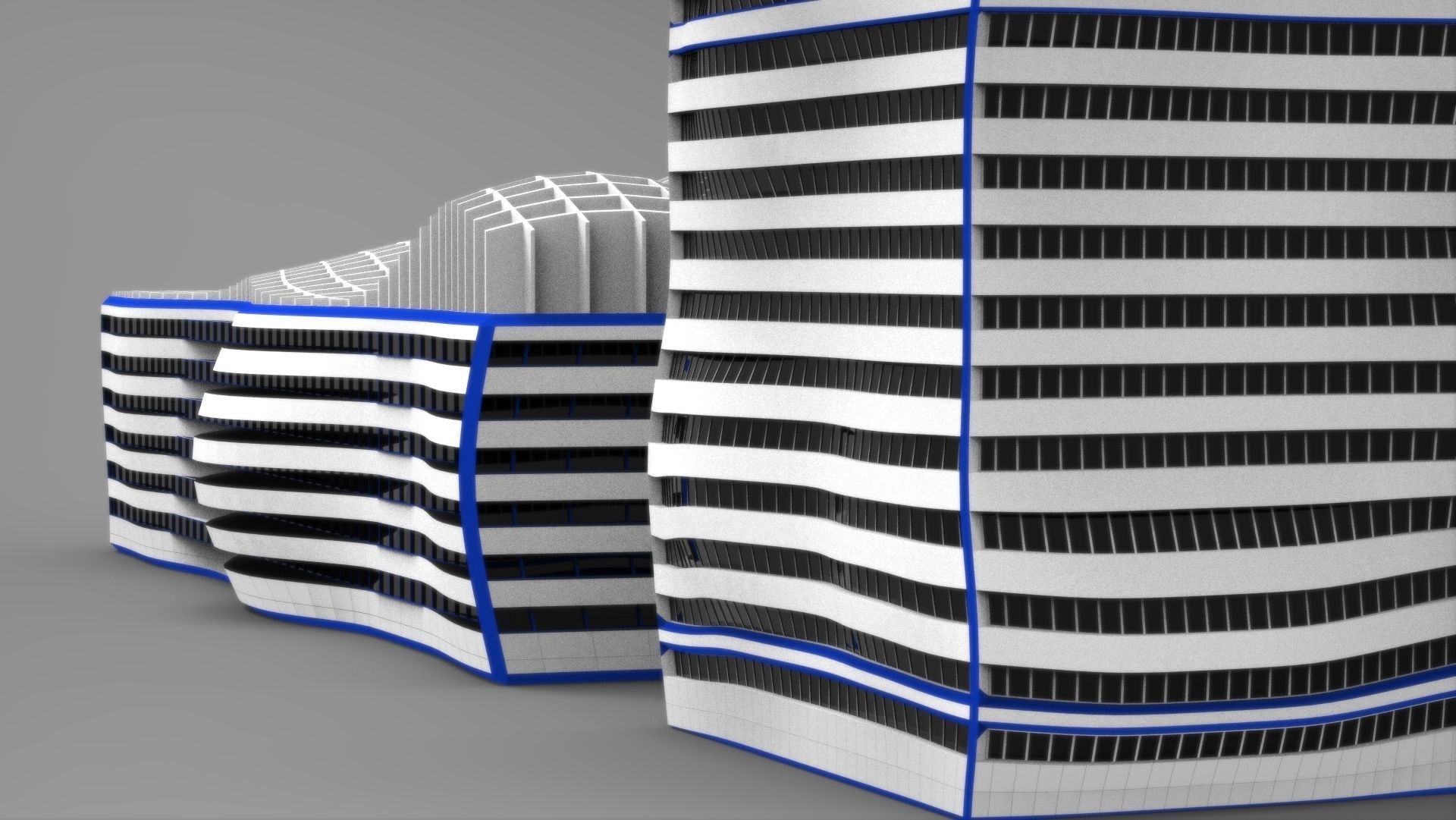 future building 3D model_19