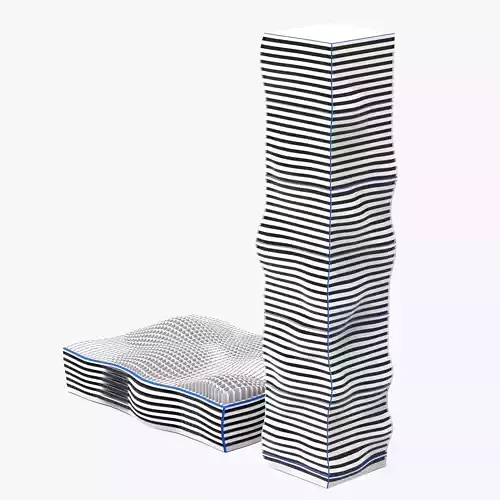 future building 3D model