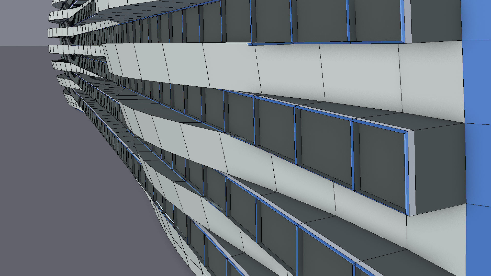 future building 3D model_9