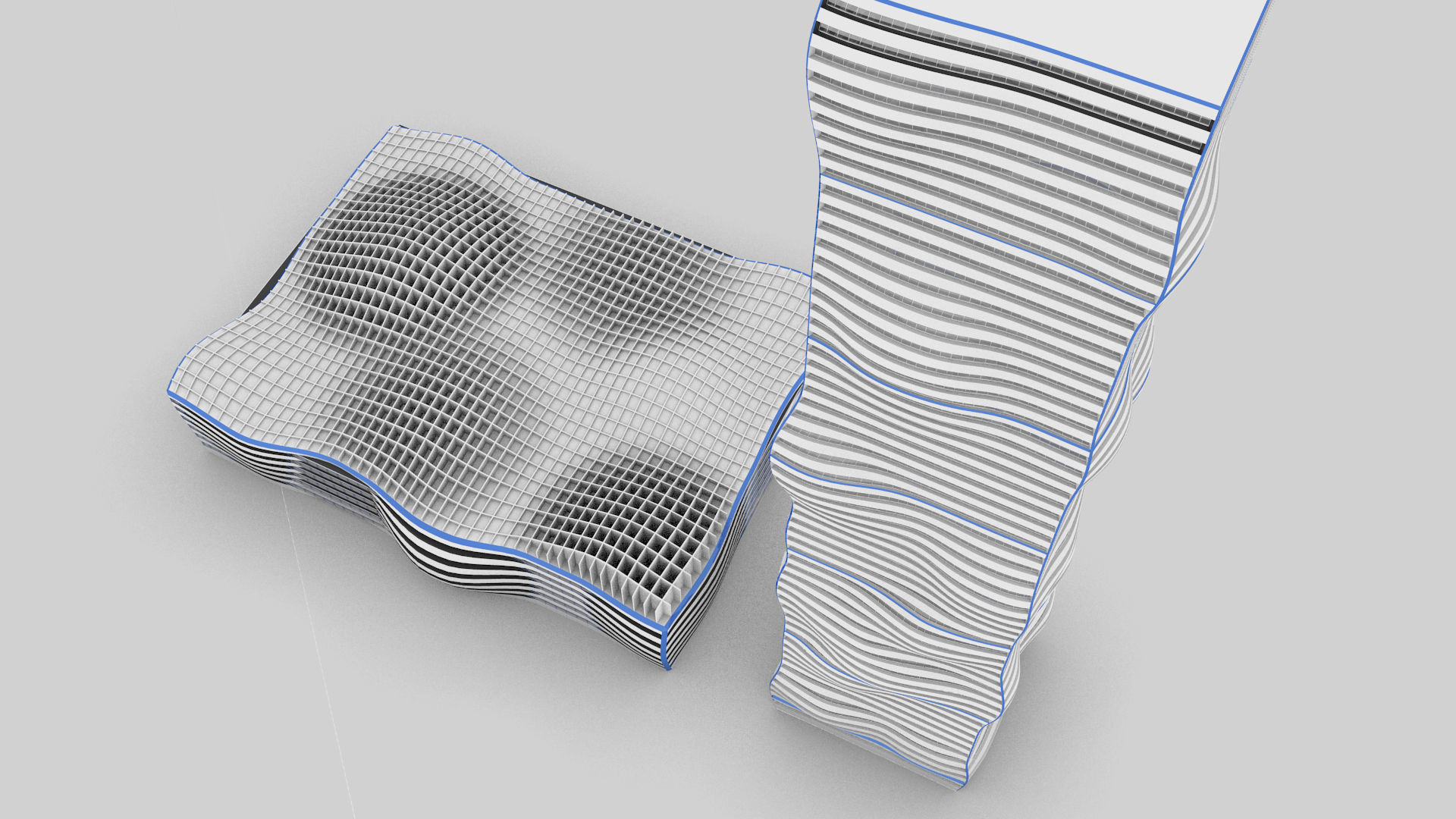 future building 3D model_12