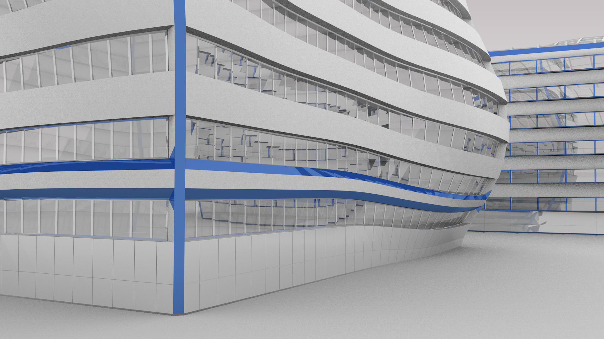 future building 3D model_11
