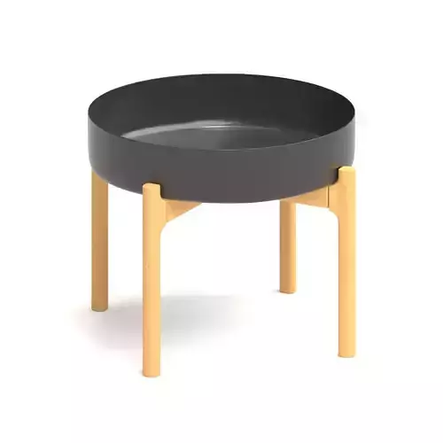 Inspired on YPPERLIG - Center Table 3D model
