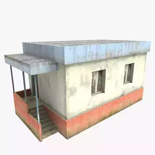 Shop CIS boutique 3D