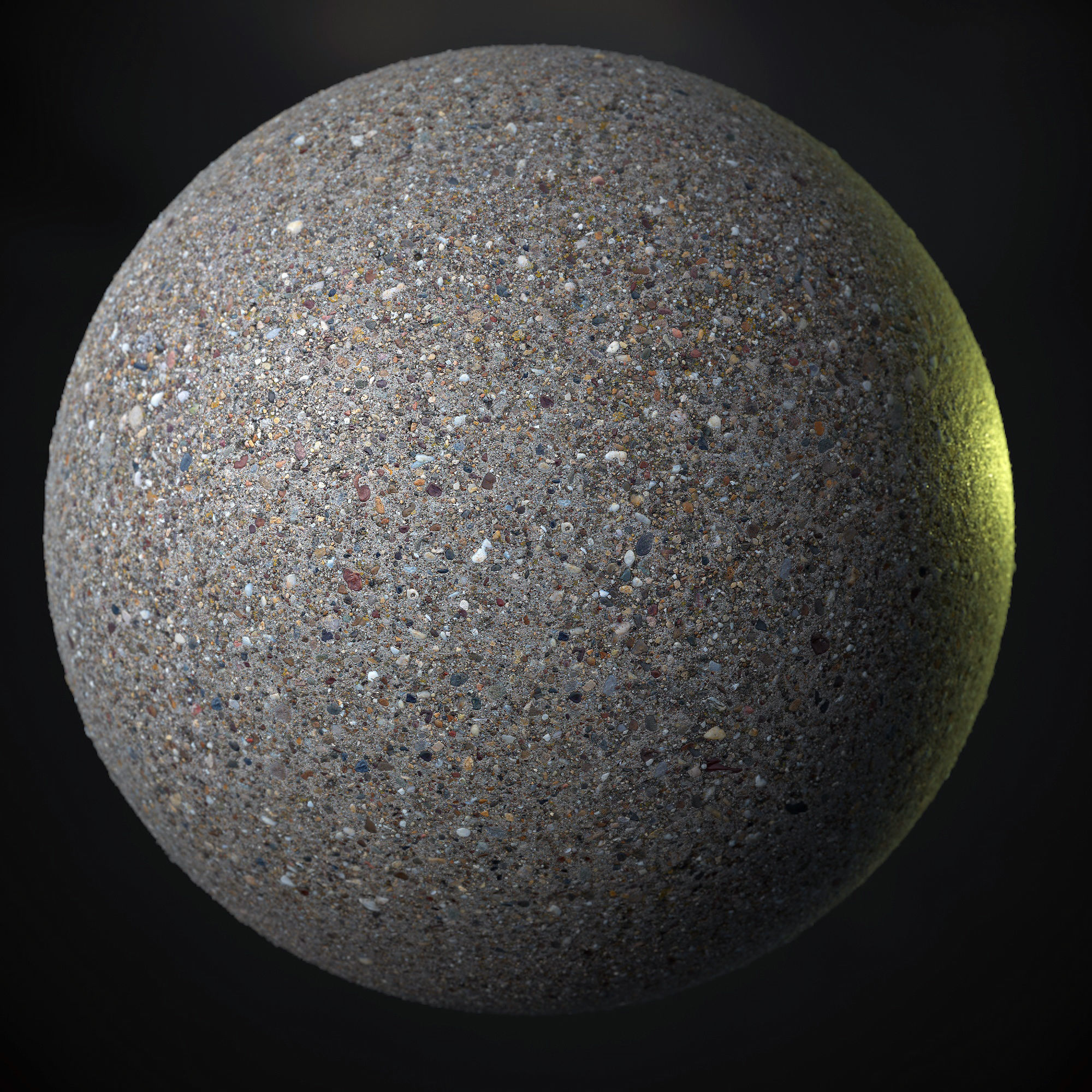 Concrete texture 09 Texture_1